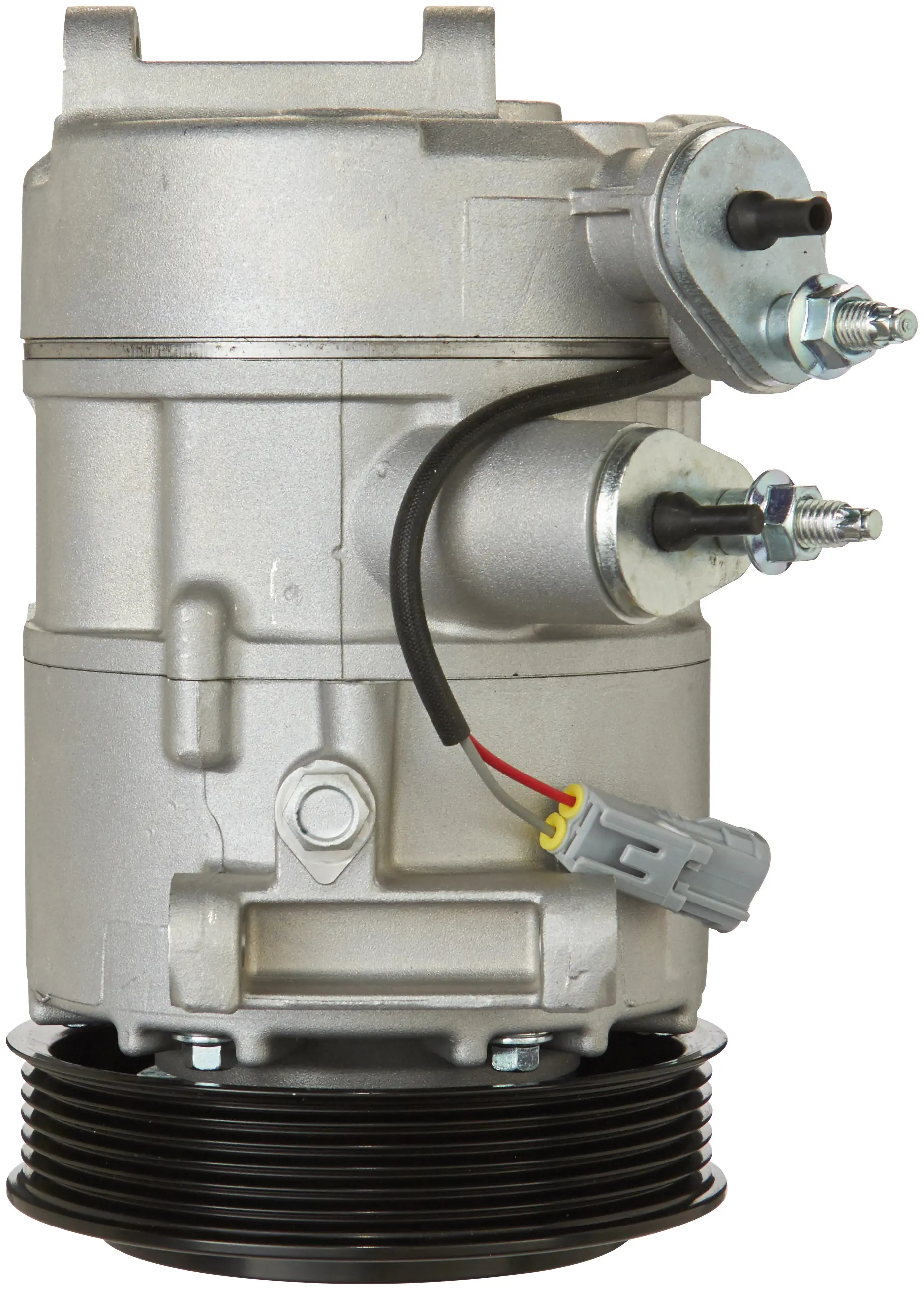 A/C Compressor miniature 6