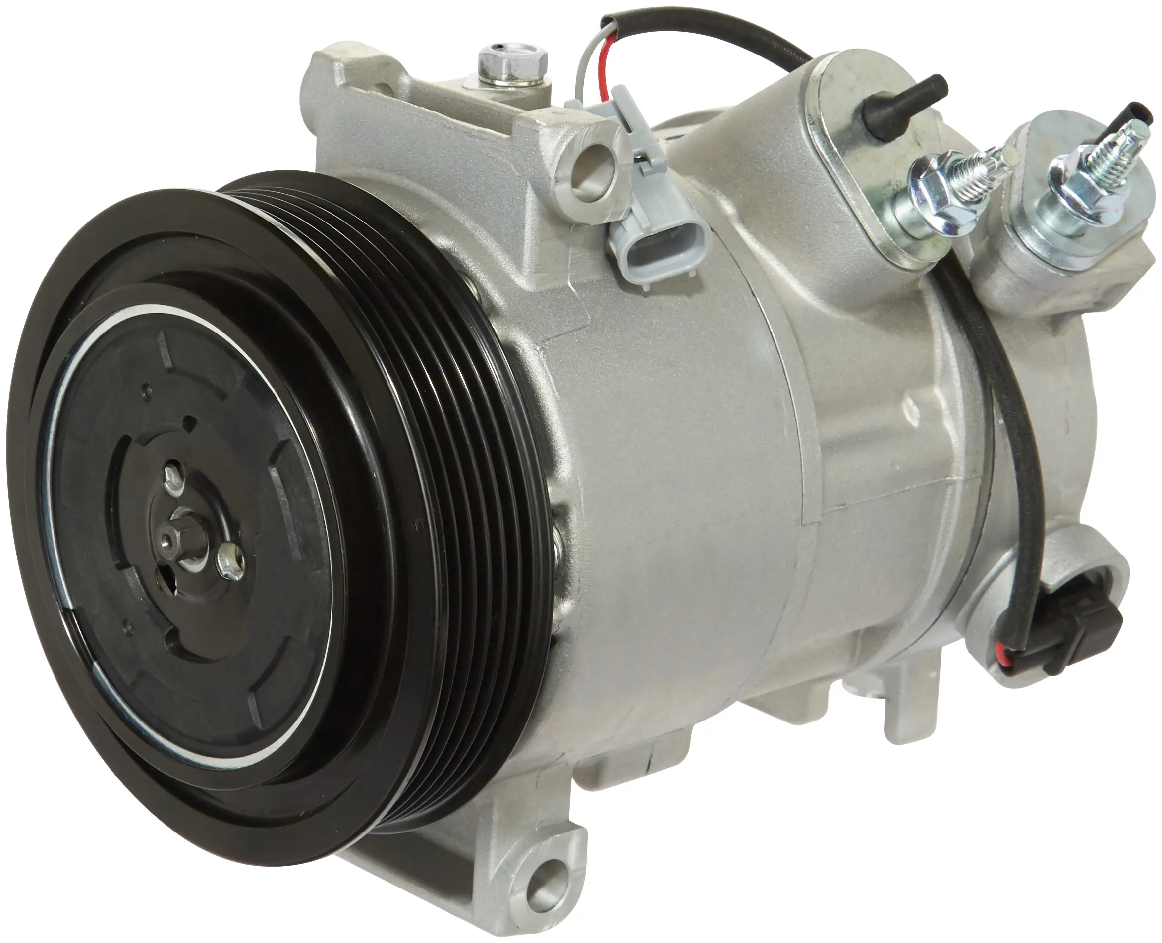 A/C Compressor - image principale du produit