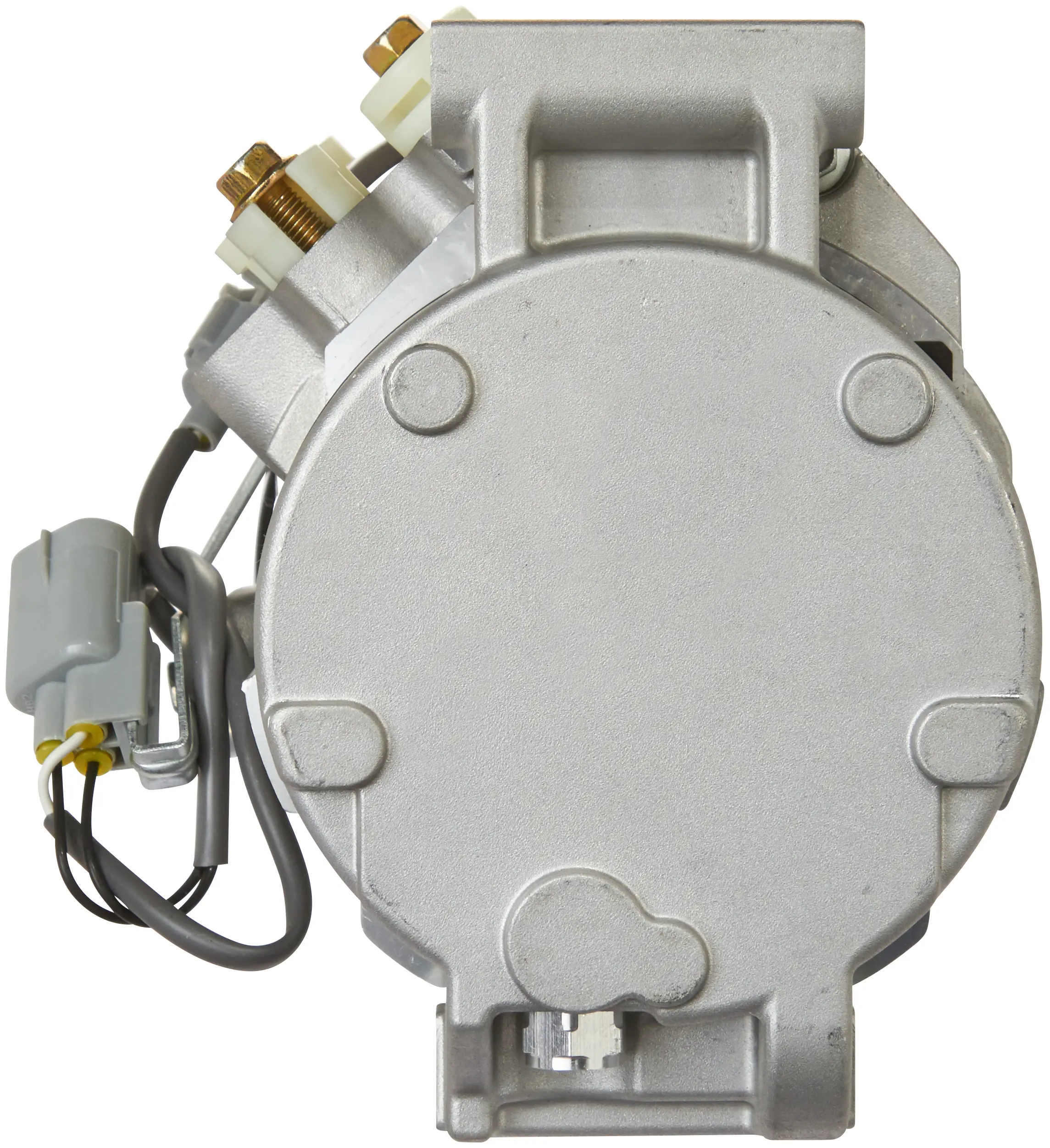 A/C Compressor miniature 5