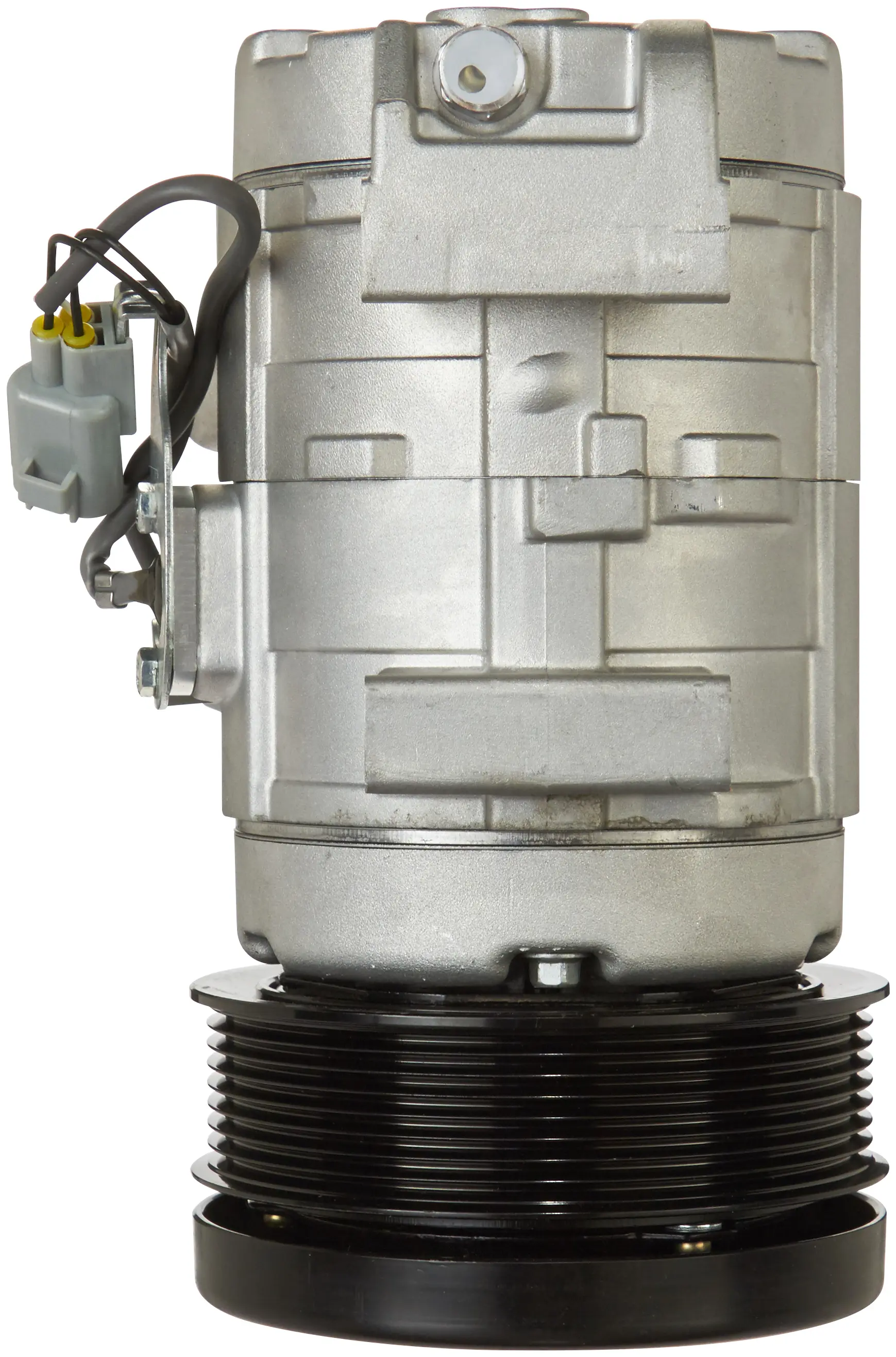 A/C Compressor miniature 4