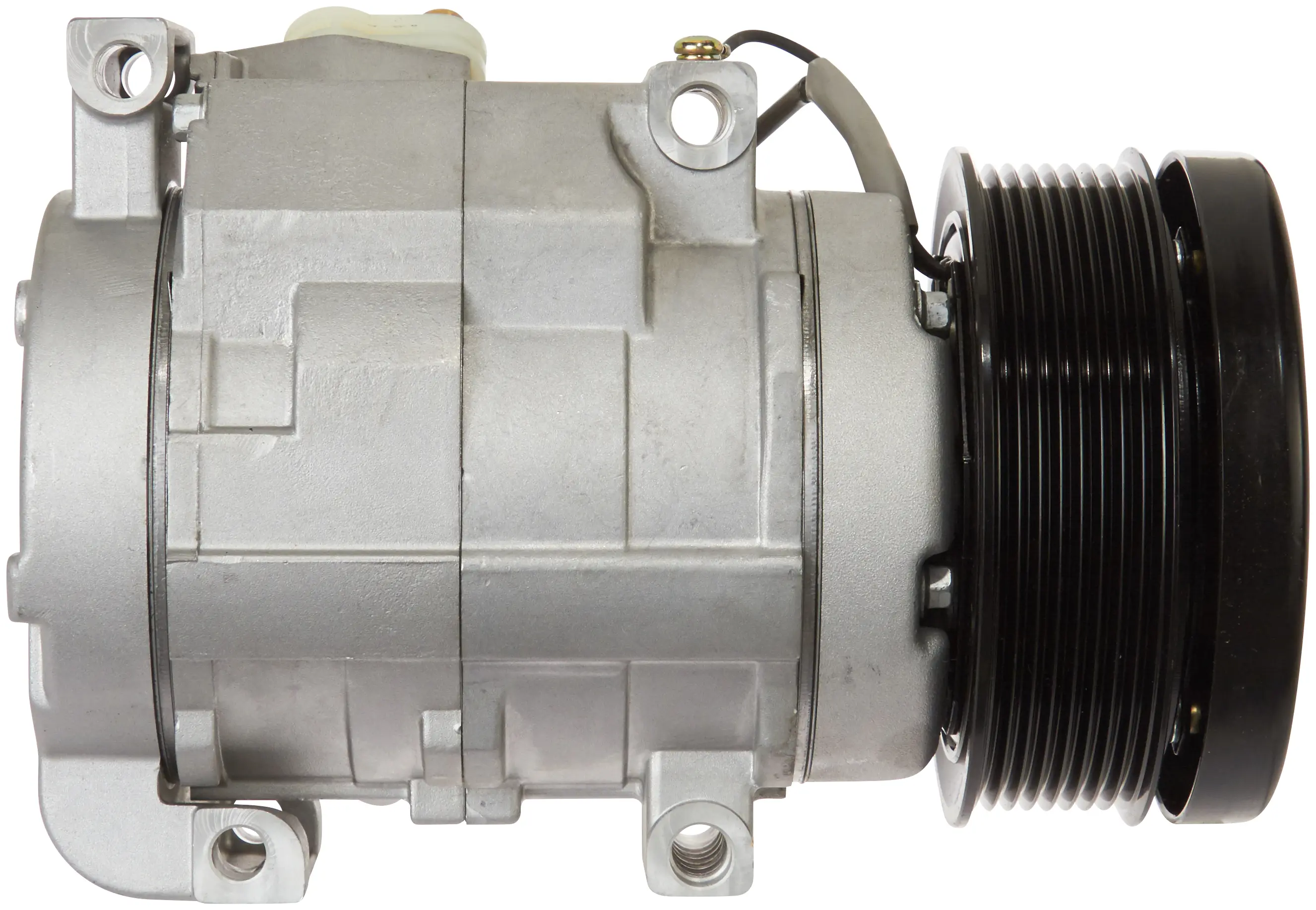 A/C Compressor miniature 2