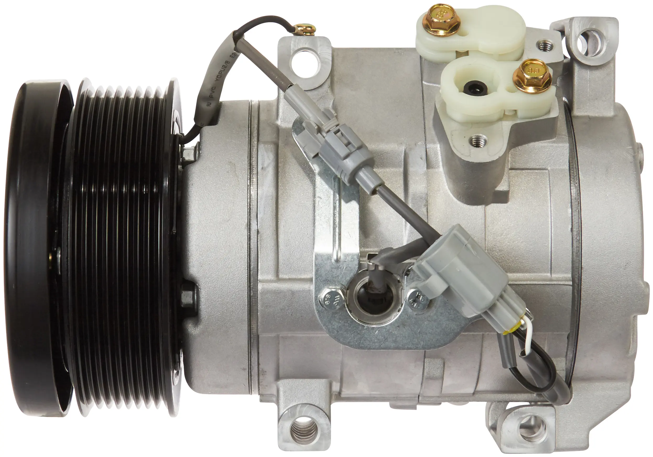 A/C Compressor miniature 6