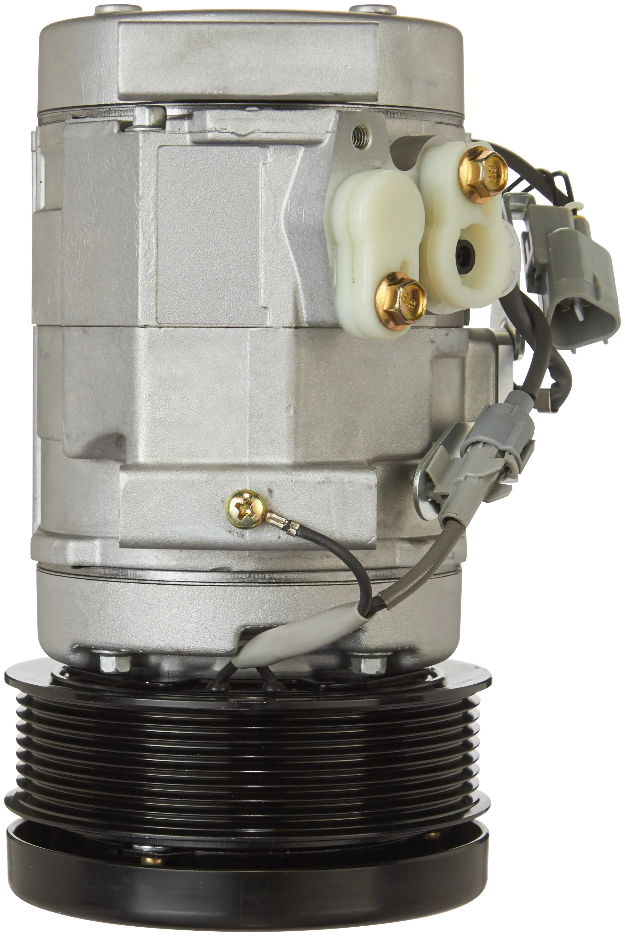 A/C Compressor miniature 3