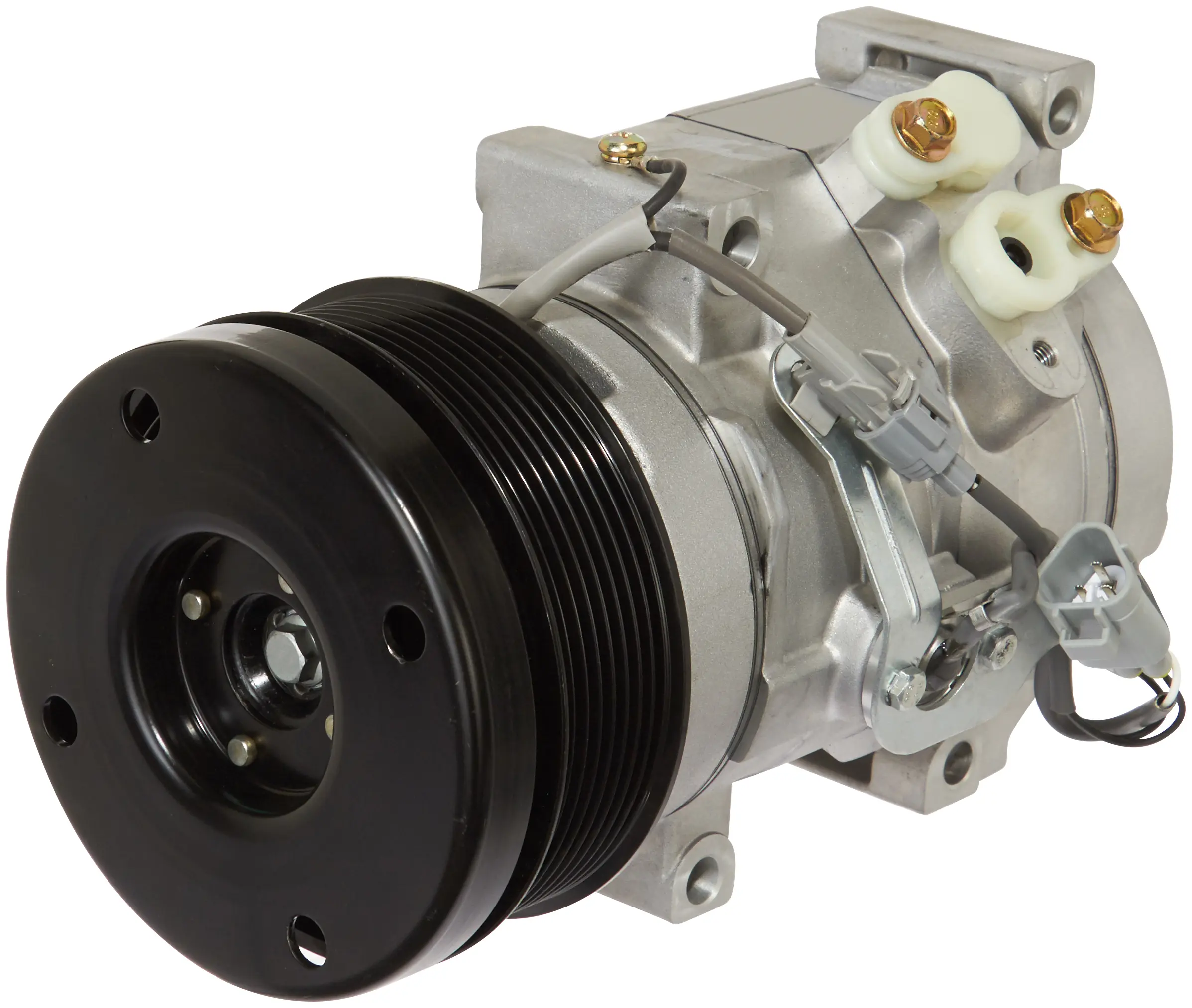 A/C Compressor - image principale du produit