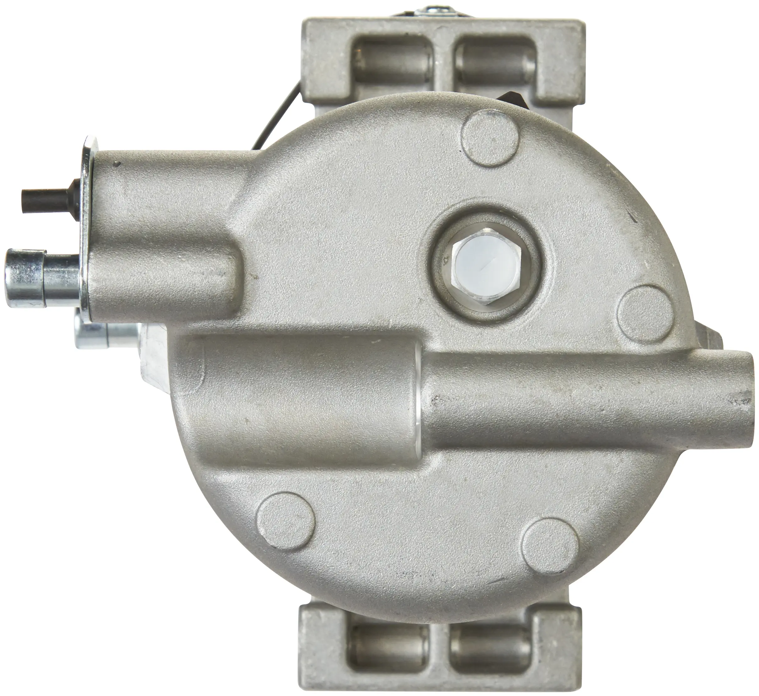 A/C Compressor miniature 2