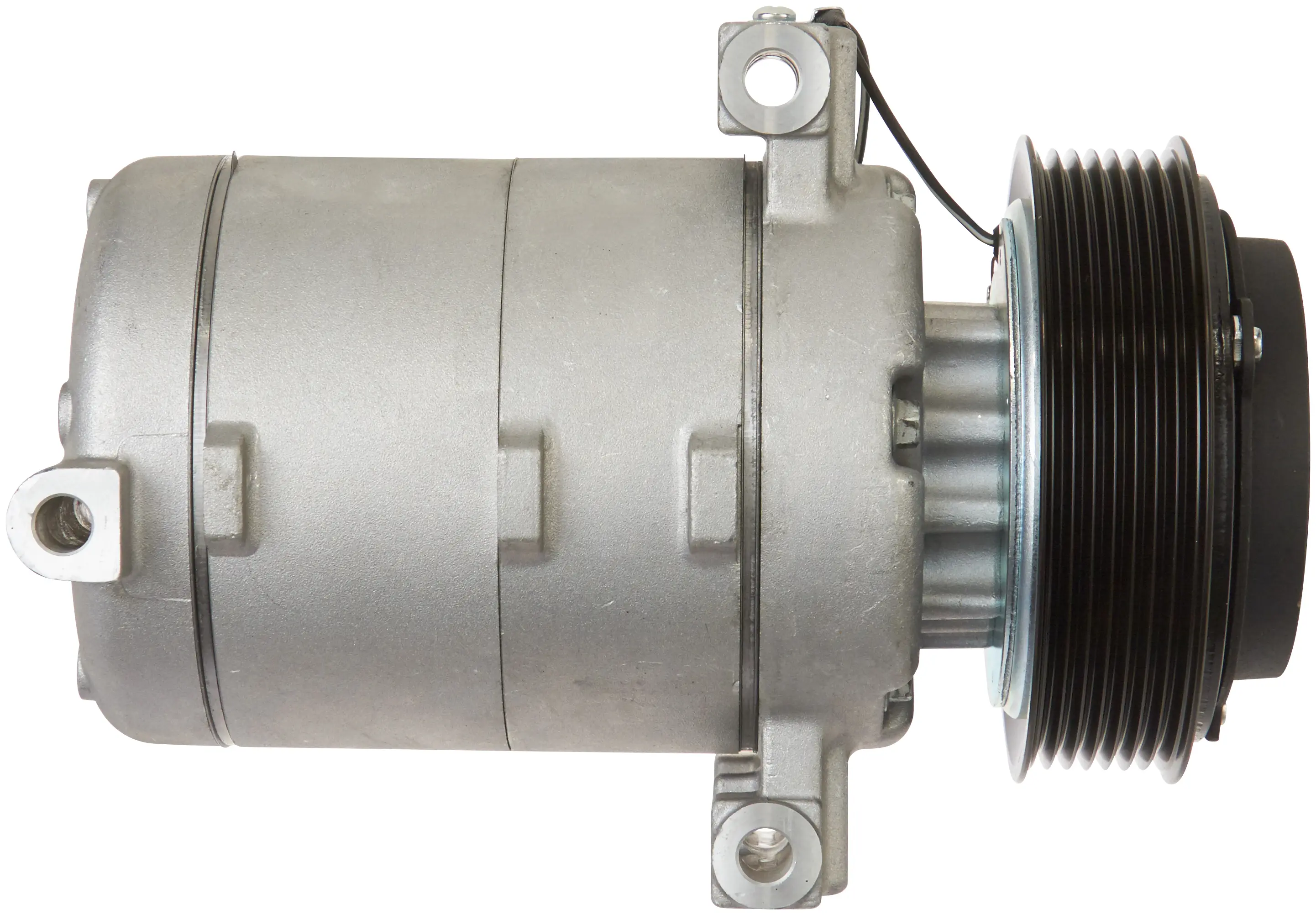 A/C Compressor miniature 5