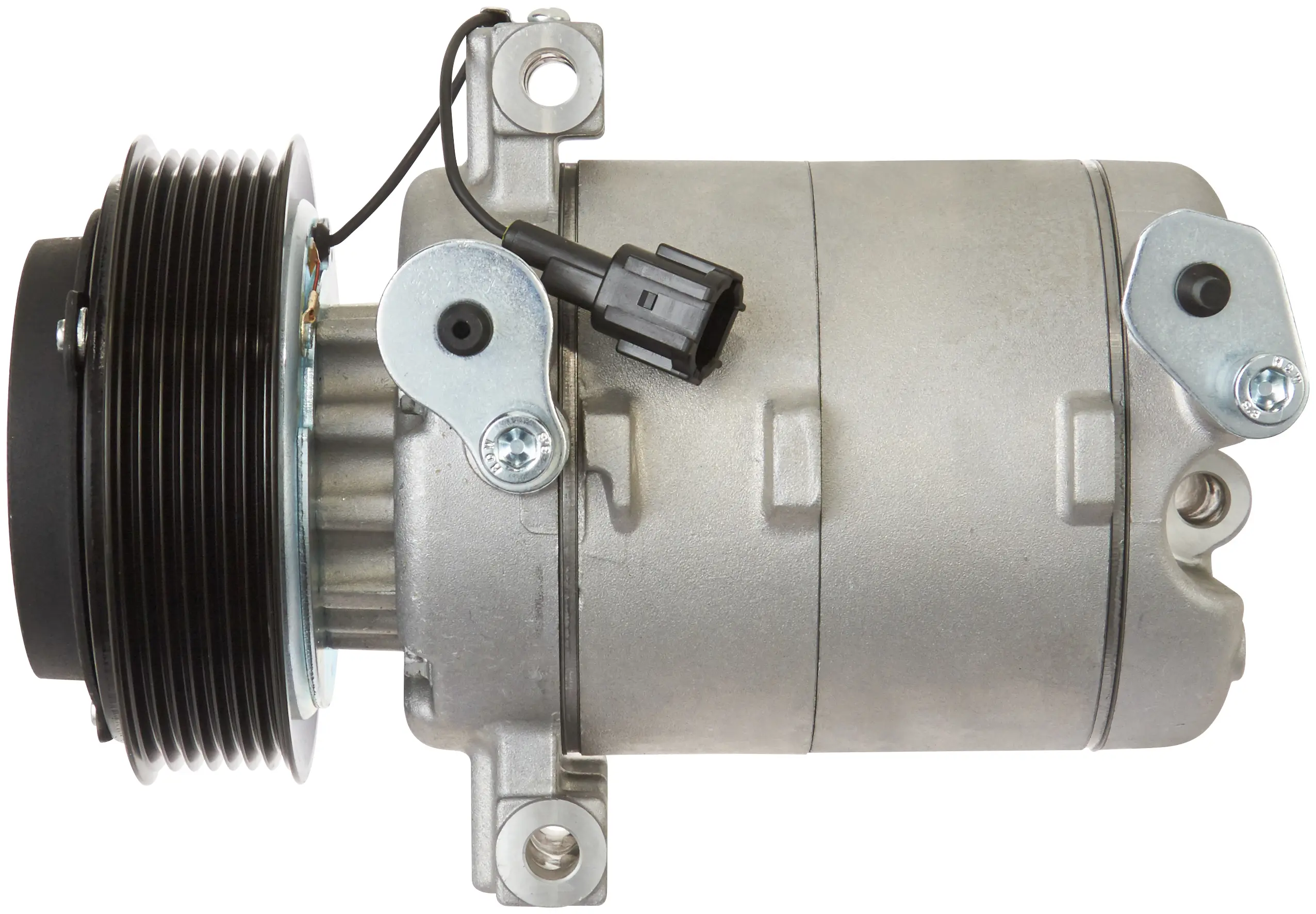 A/C Compressor miniature 4