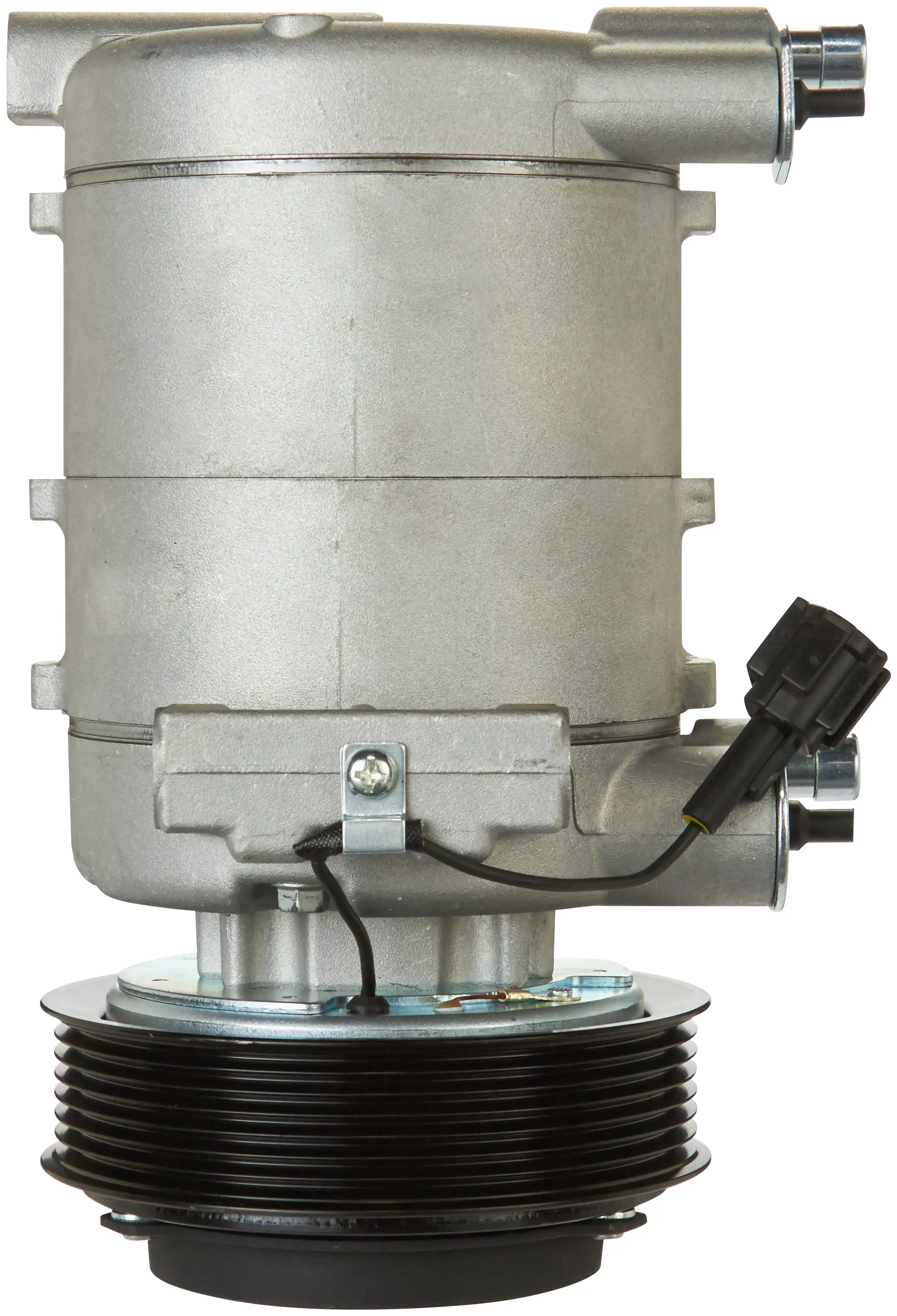 A/C Compressor miniature 3