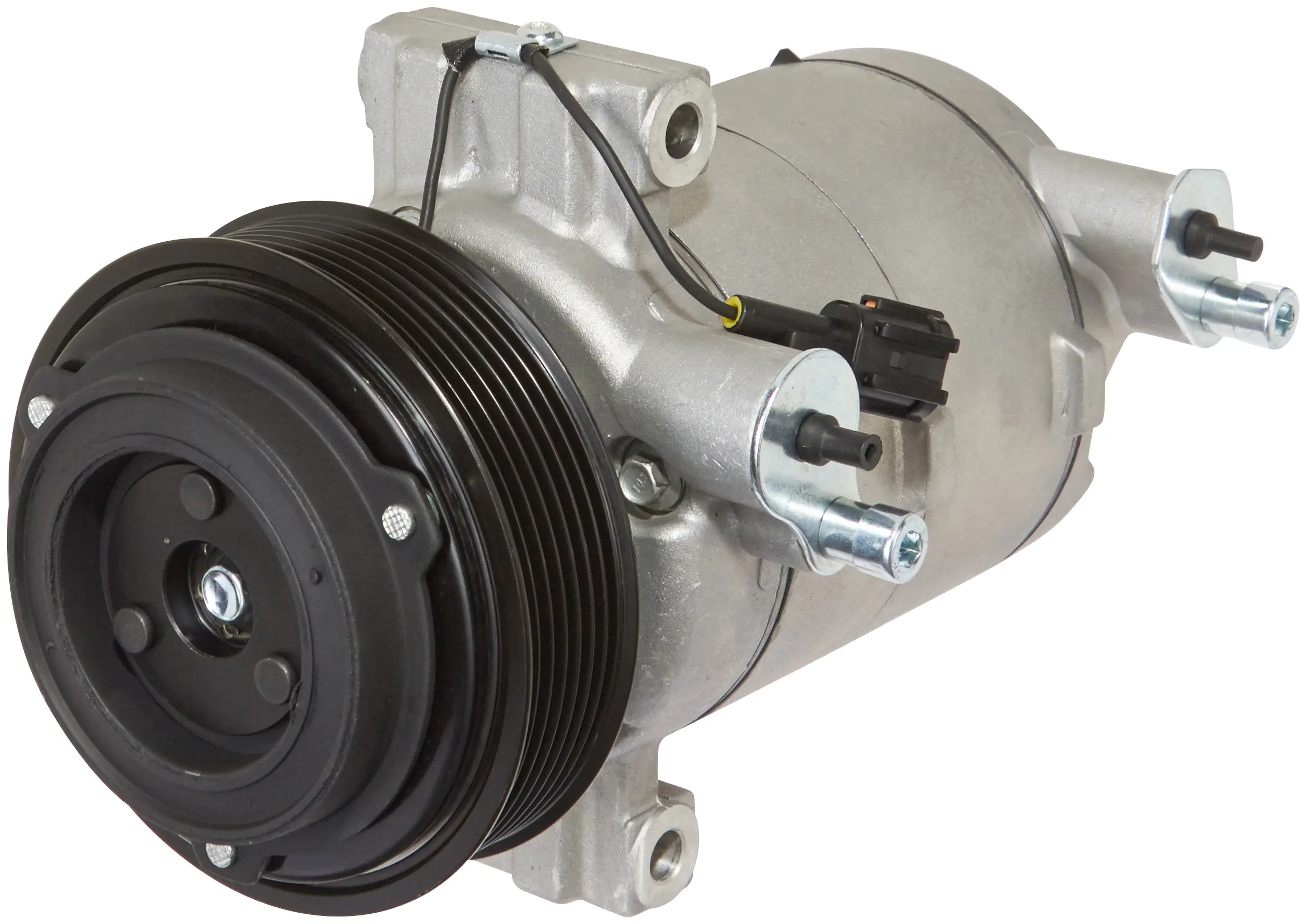 A/C Compressor - image principale du produit