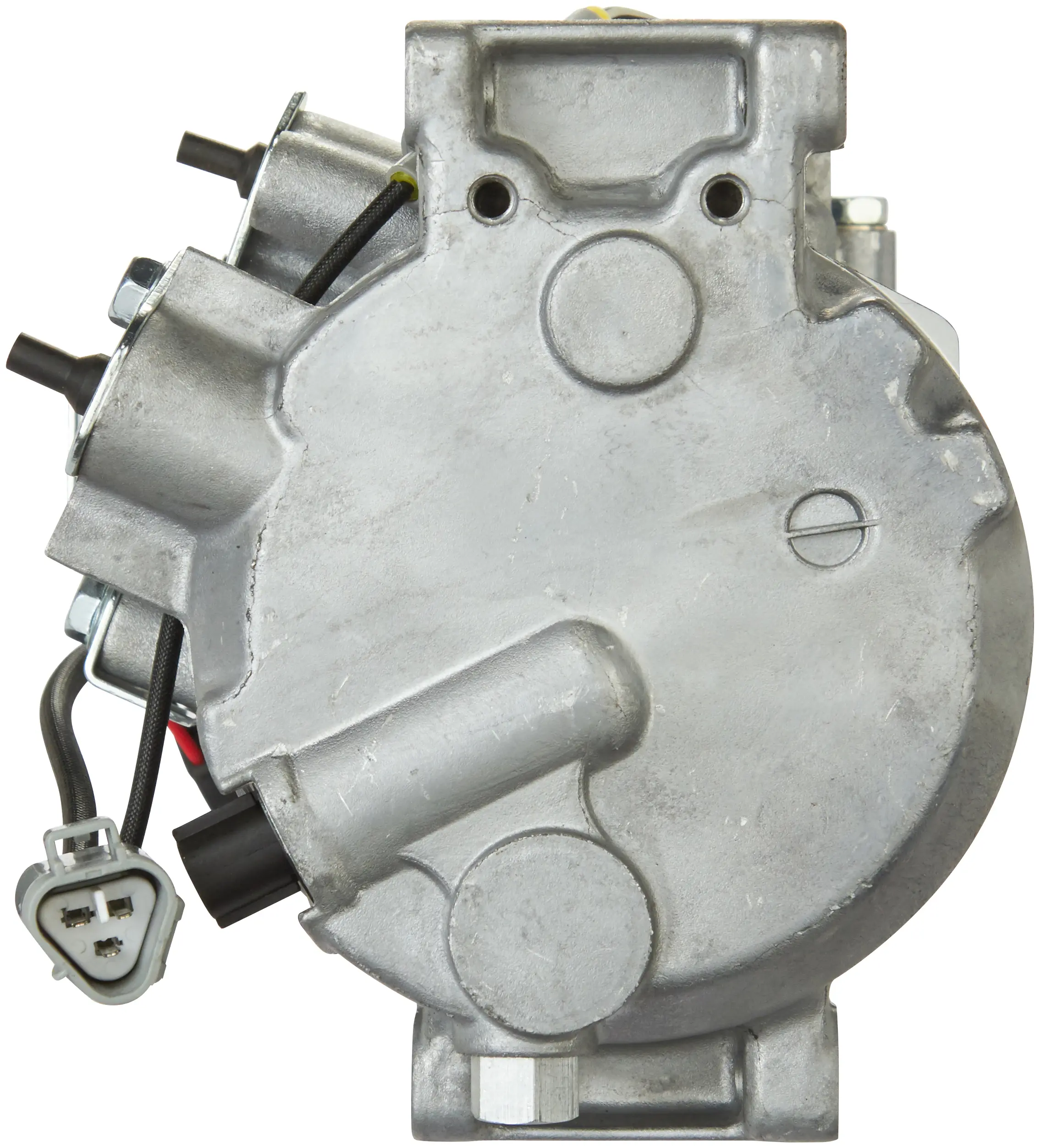 A/C Compressor miniature 2