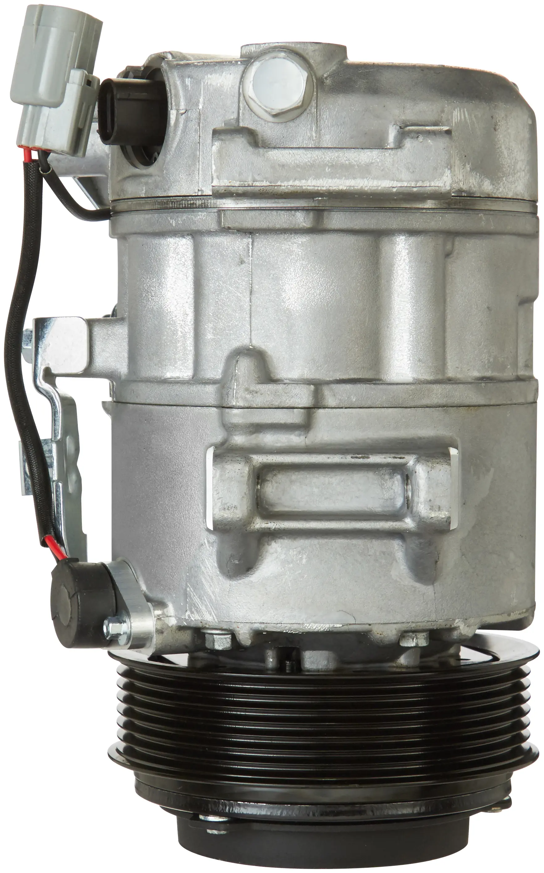 A/C Compressor miniature 4