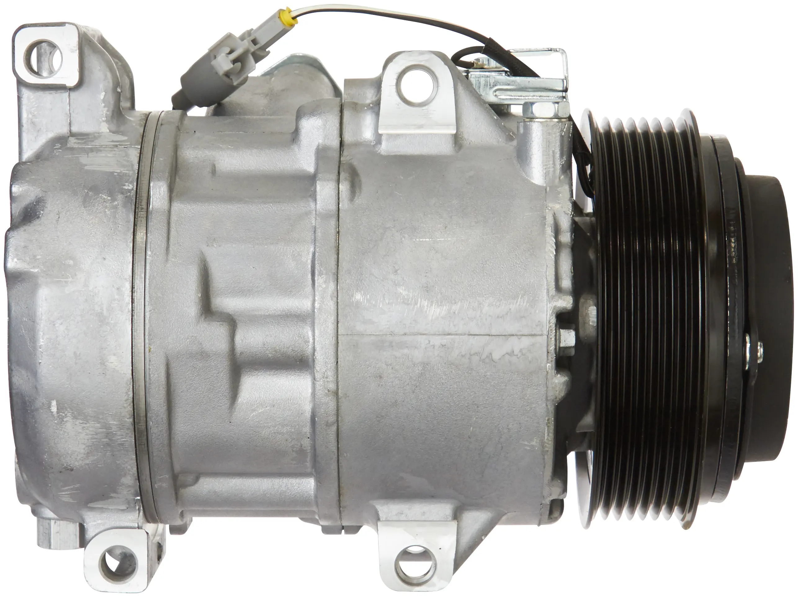 A/C Compressor miniature 5