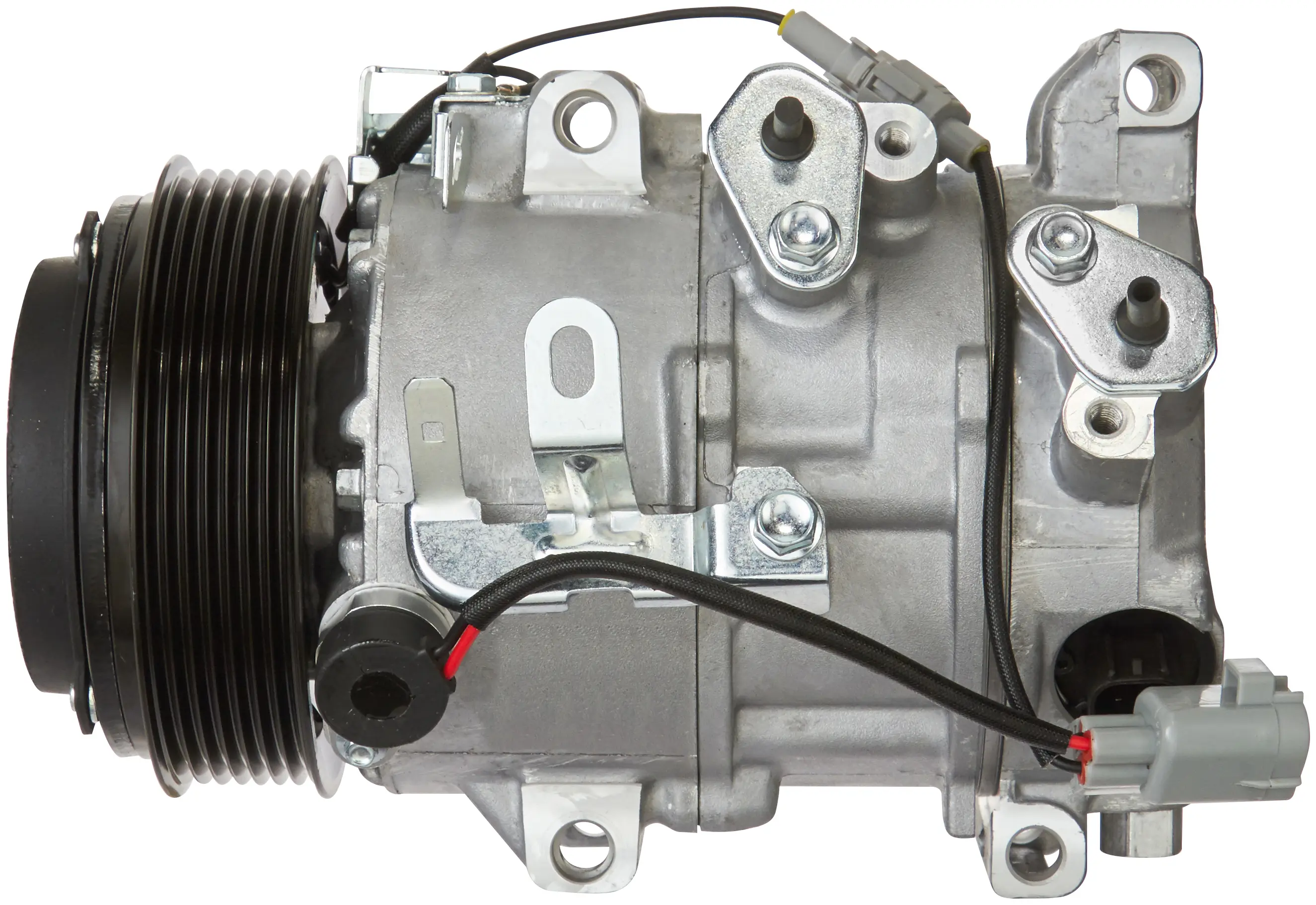 A/C Compressor miniature 6