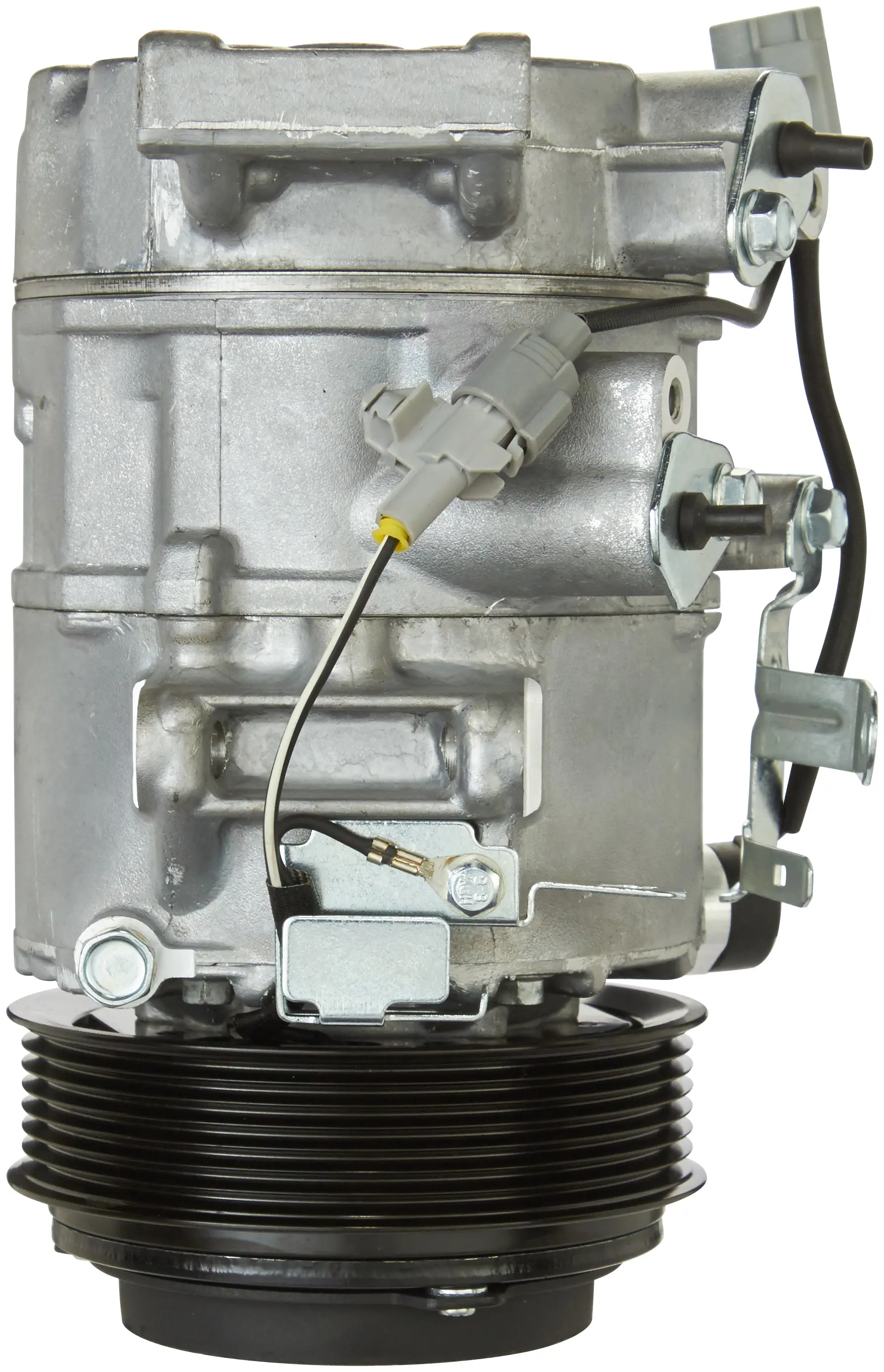 A/C Compressor miniature 3