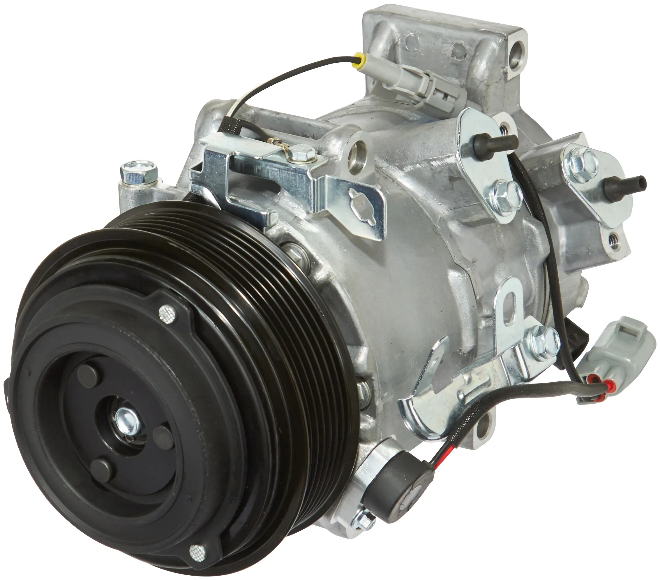 A/C Compressor - image principale du produit