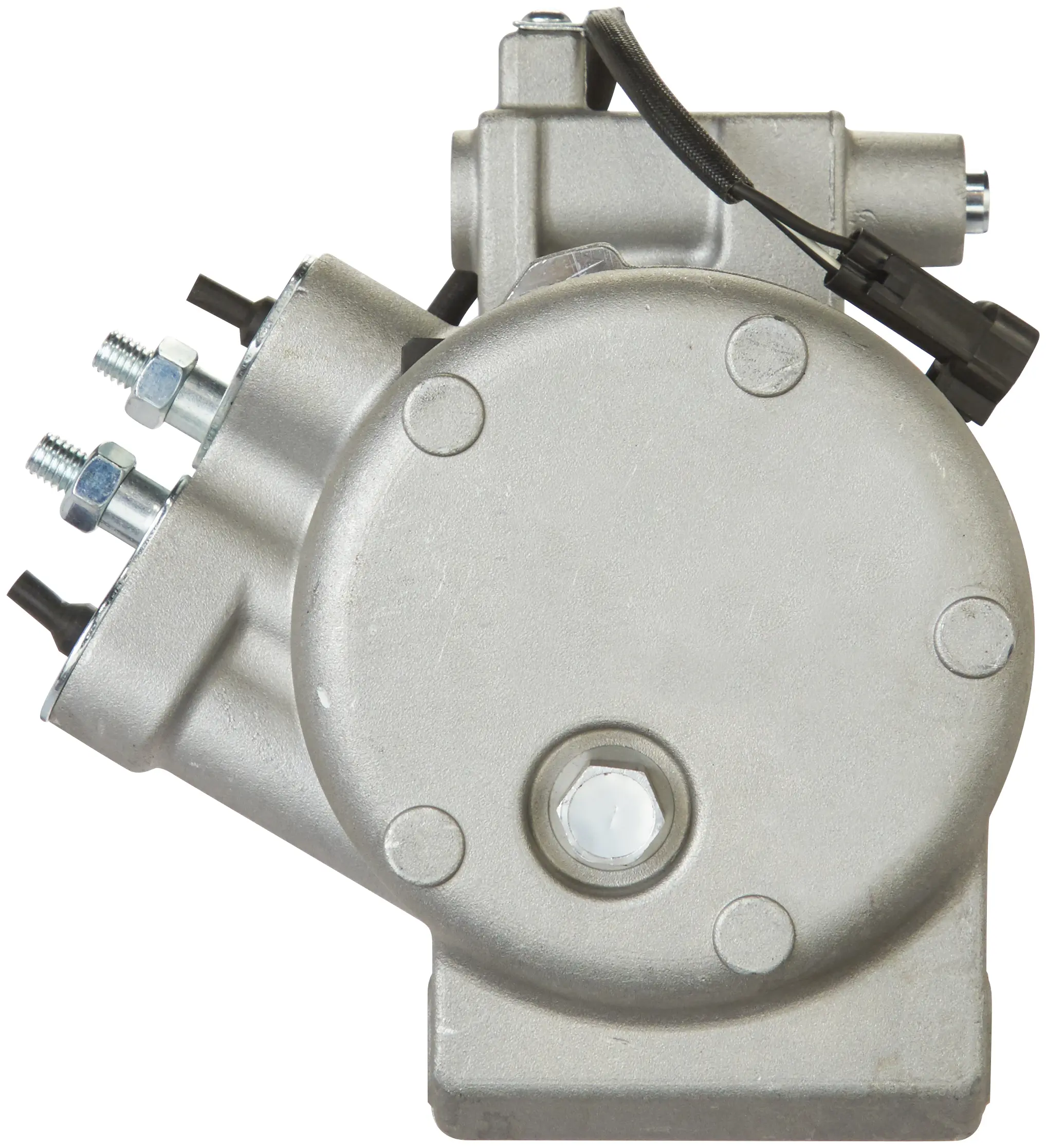 A/C Compressor miniature 3
