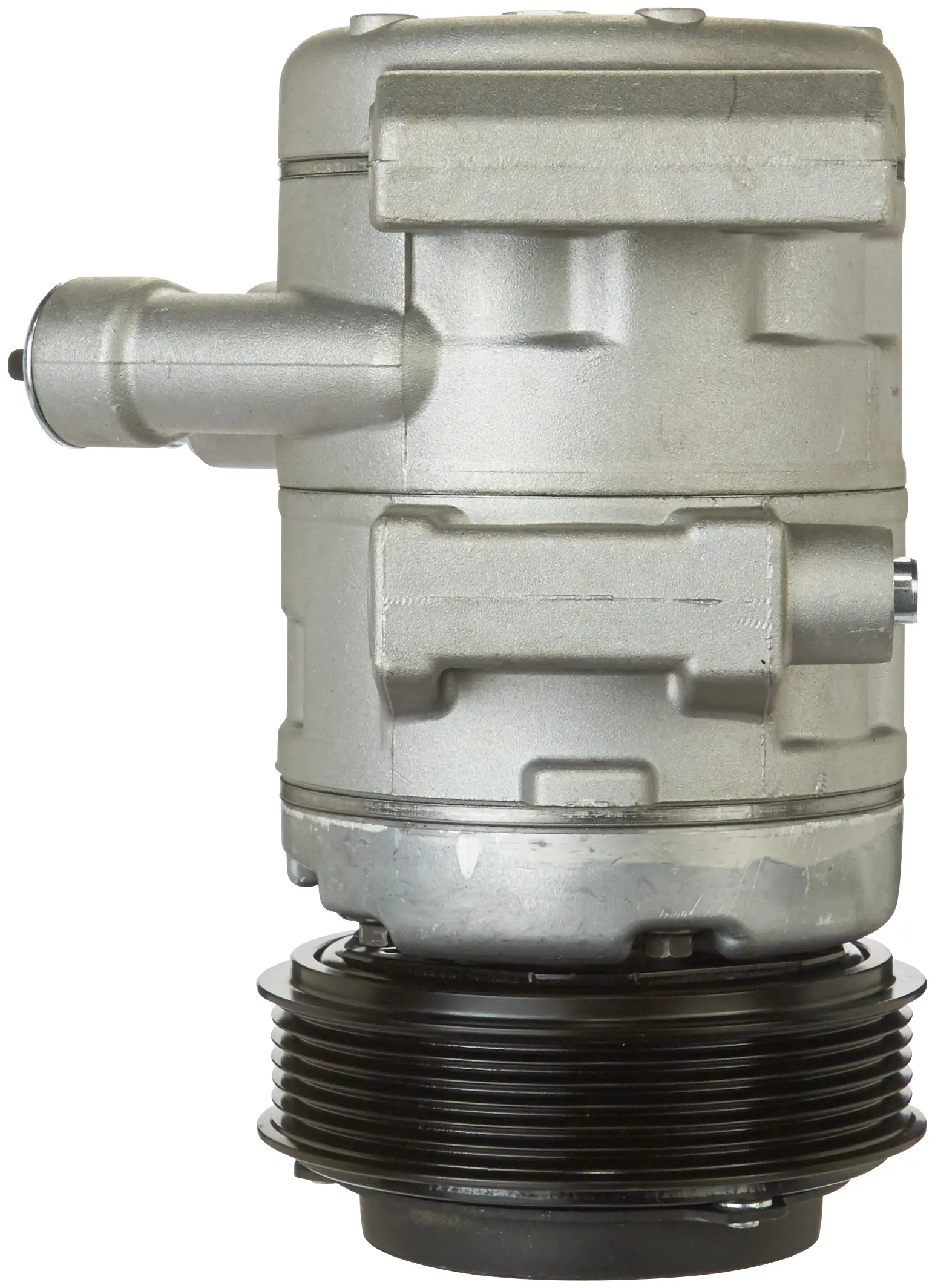 A/C Compressor miniature 2