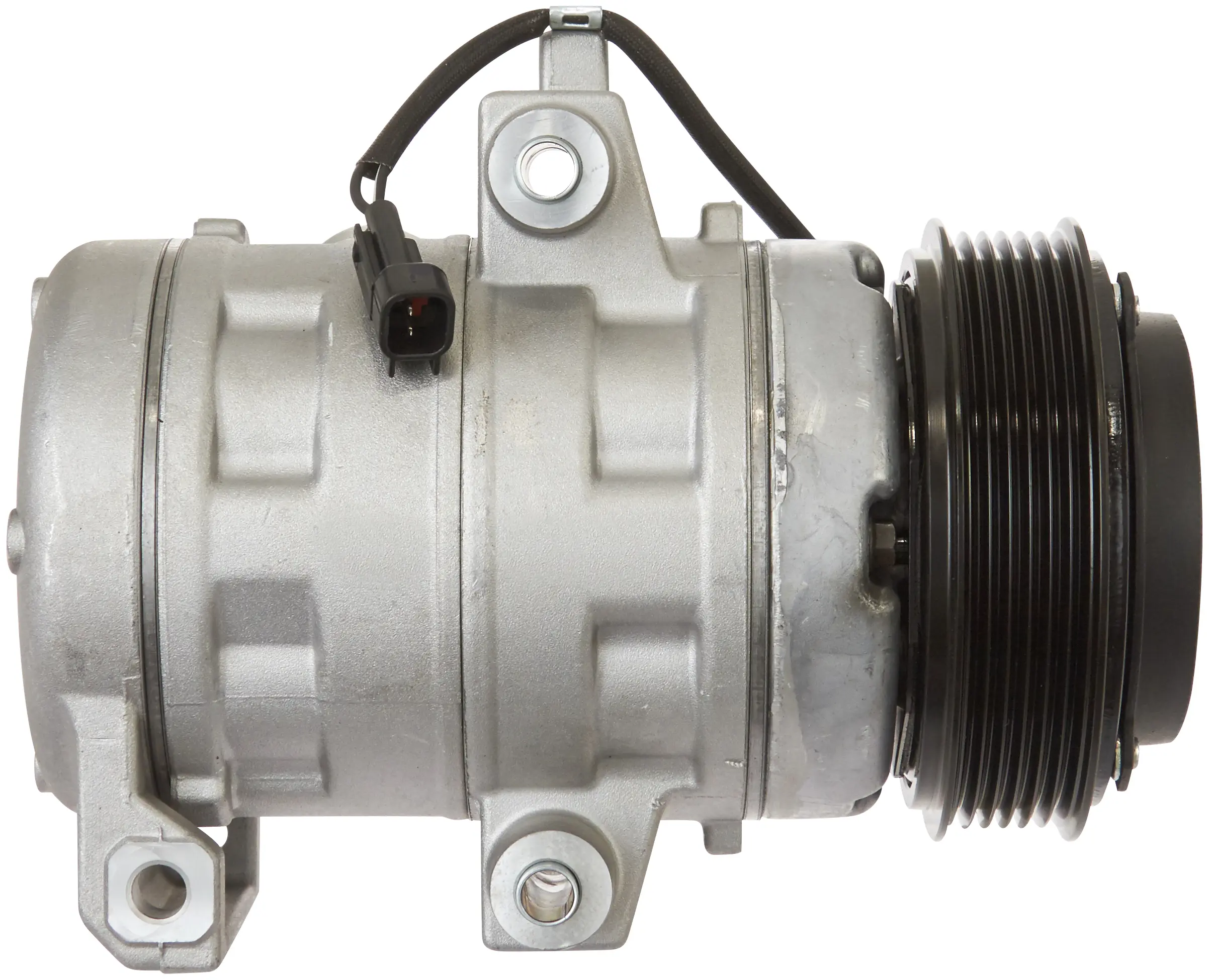 A/C Compressor miniature 5