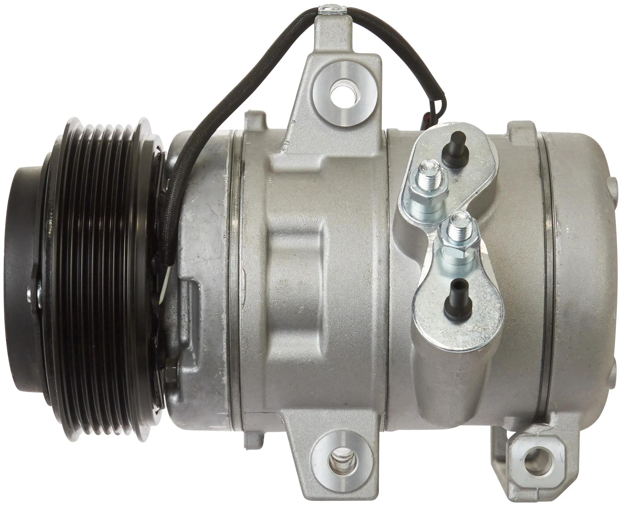 A/C Compressor miniature 4