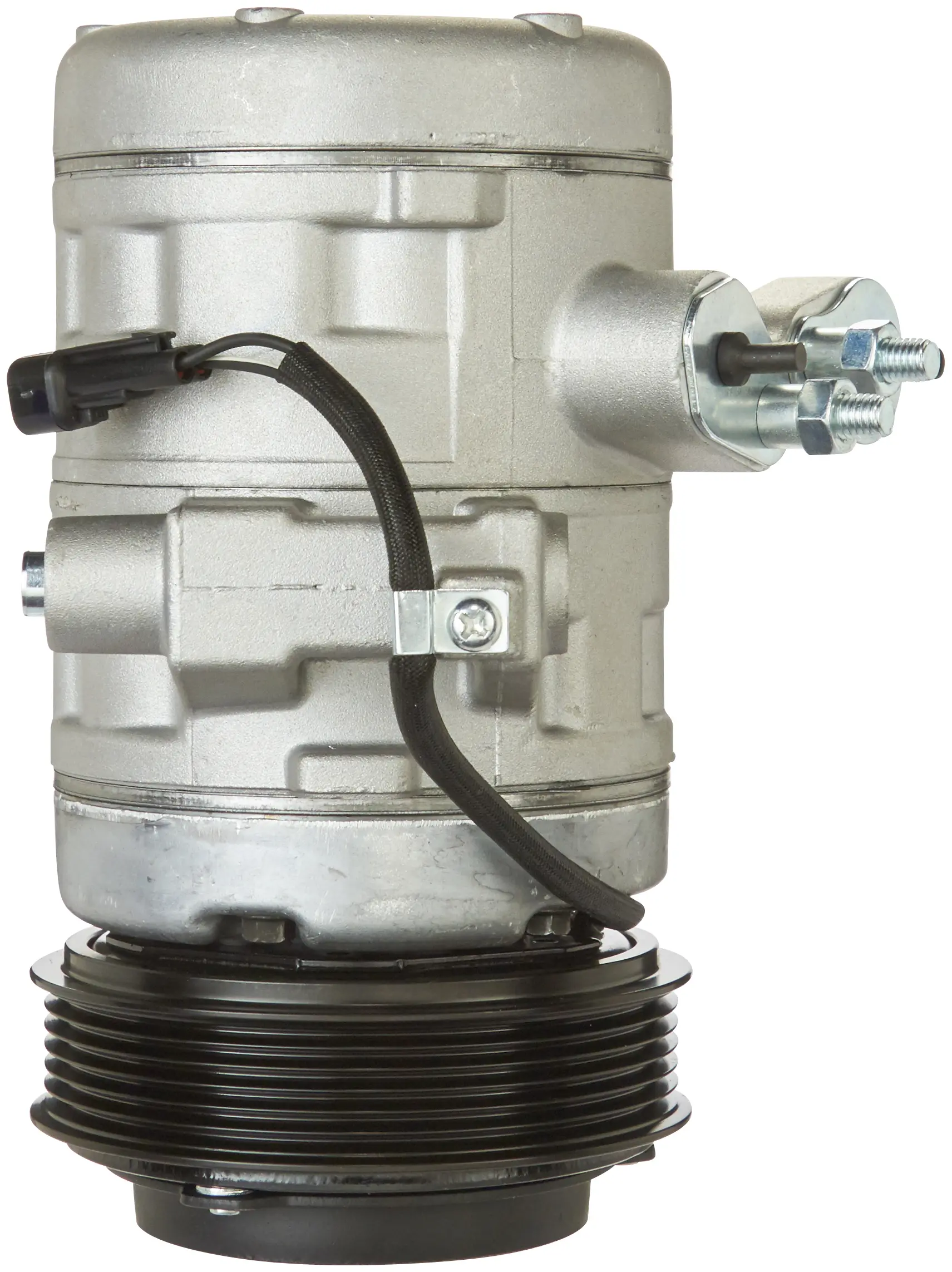 A/C Compressor miniature 6