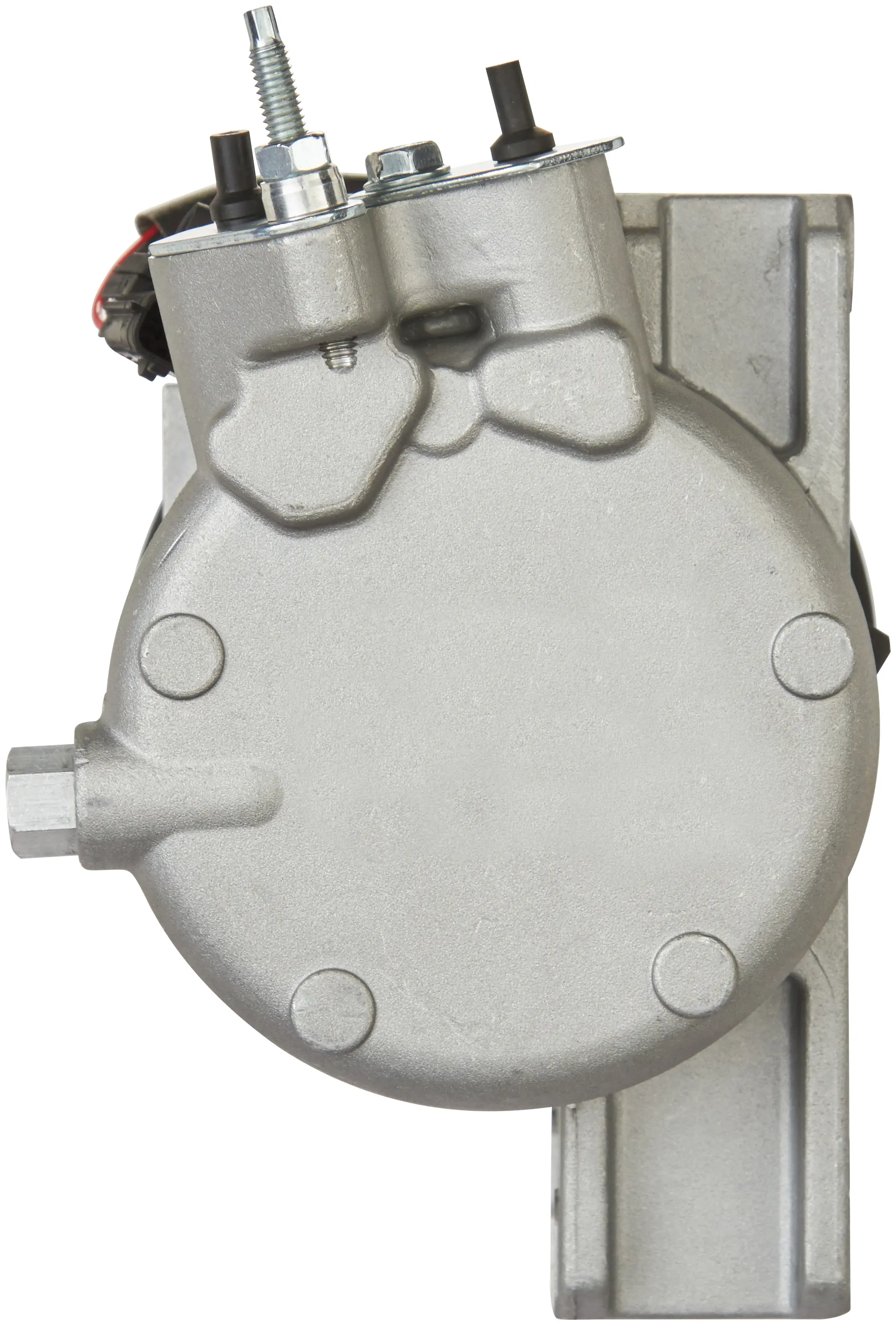 A/C Compressor miniature 2