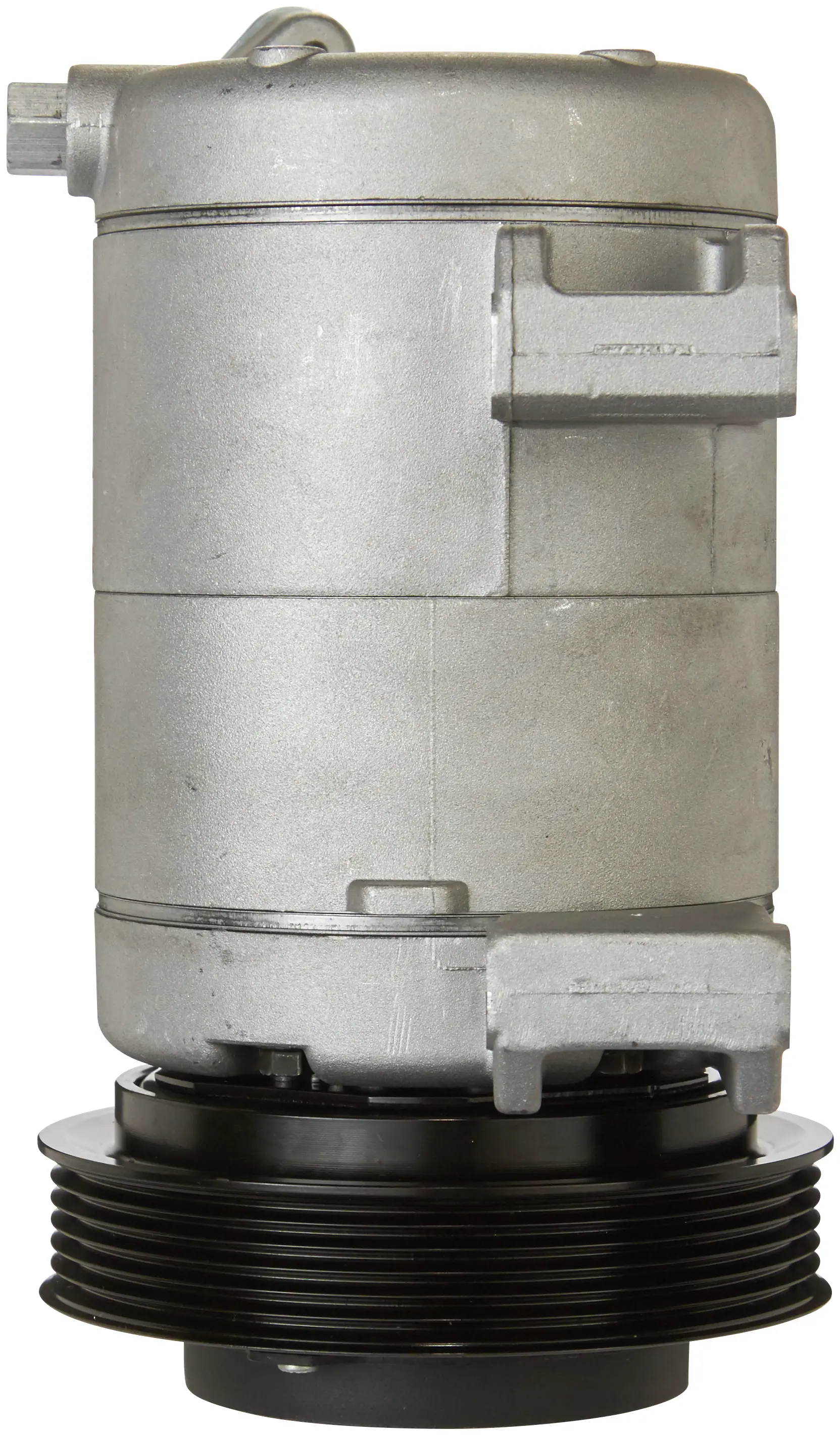 A/C Compressor miniature 4