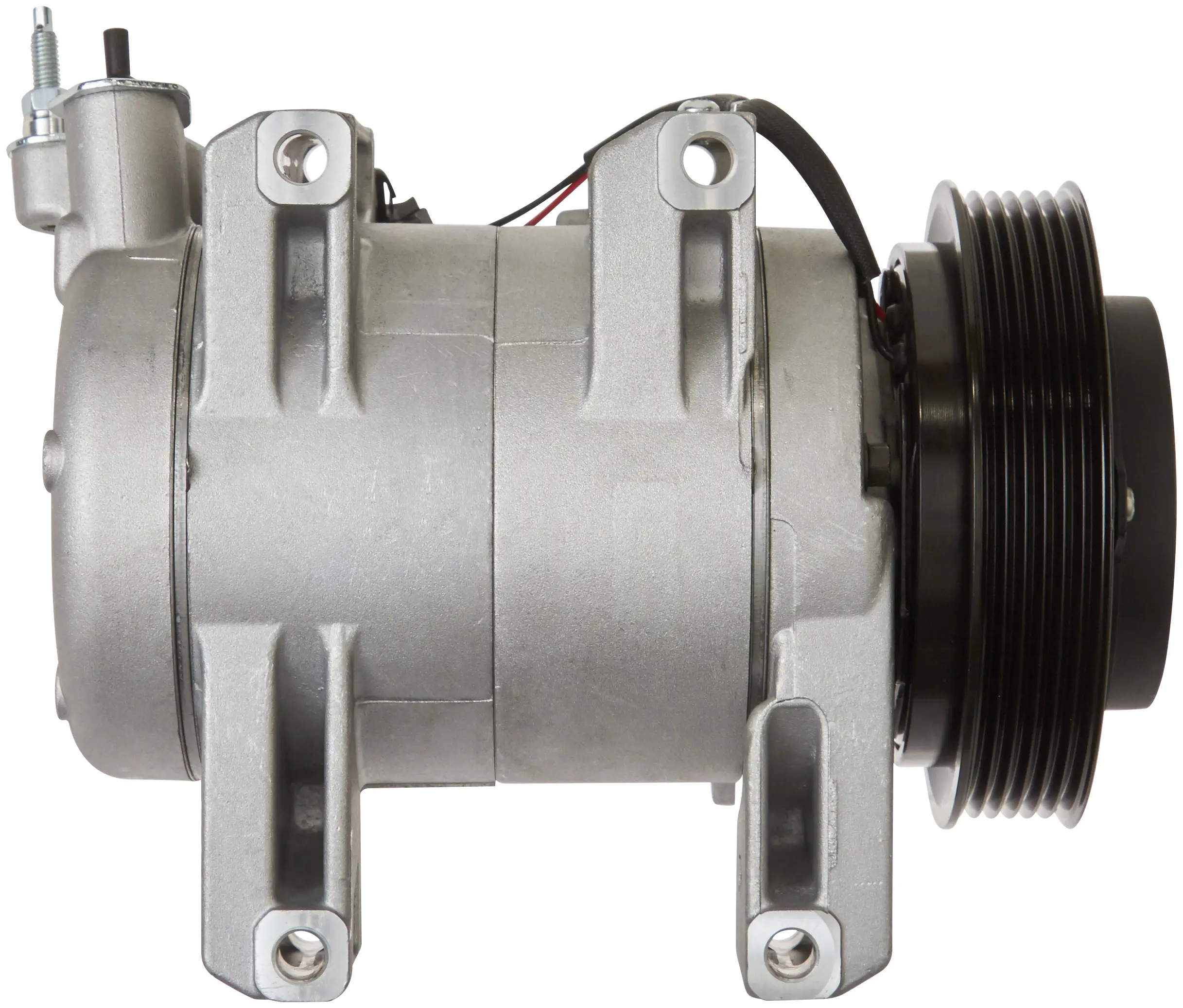 A/C Compressor miniature 5