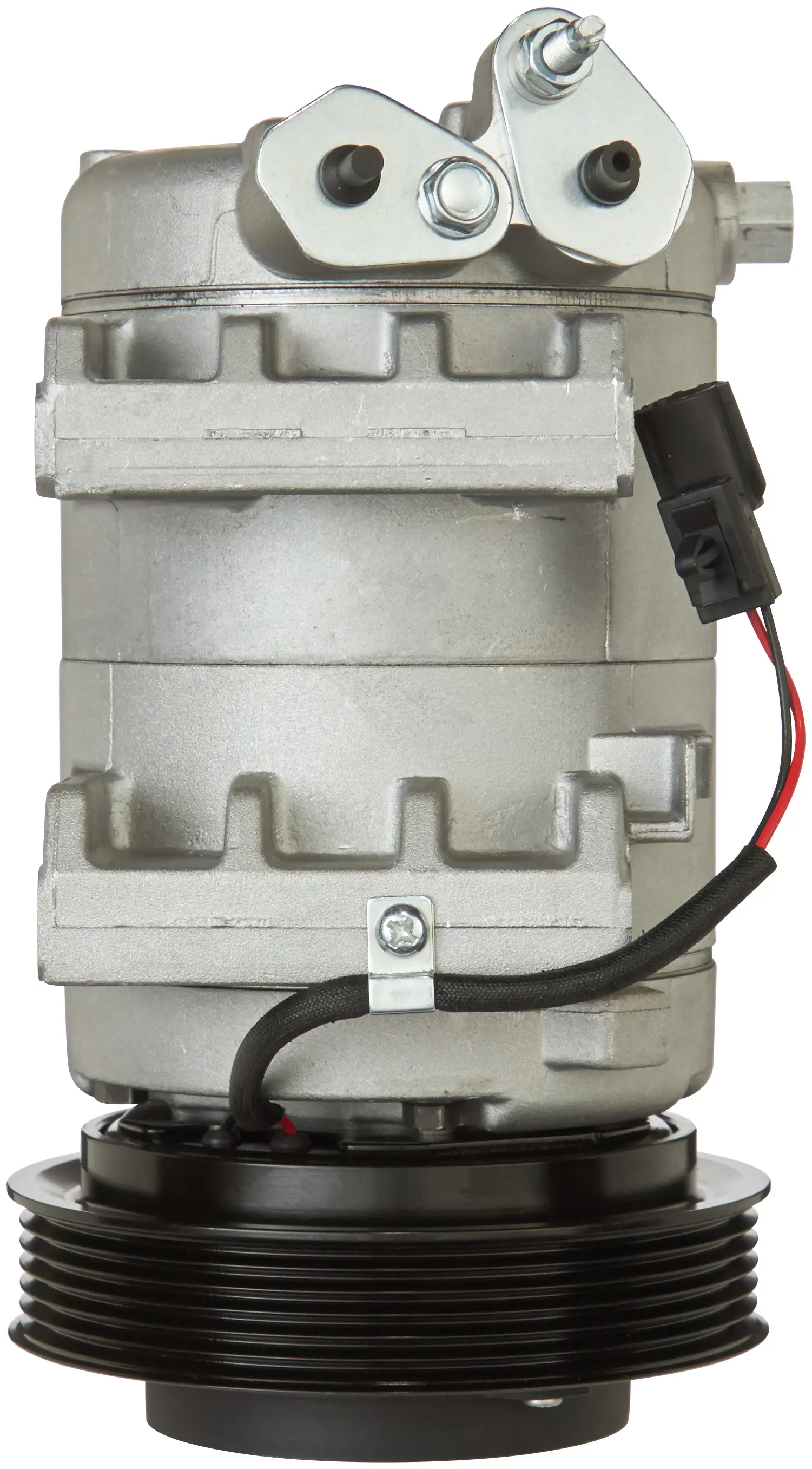 A/C Compressor miniature 3