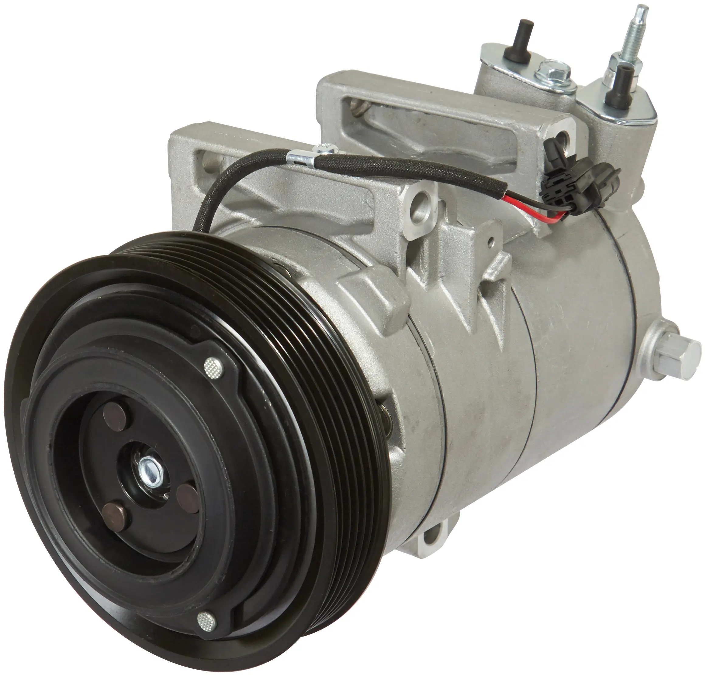 A/C Compressor - image principale du produit