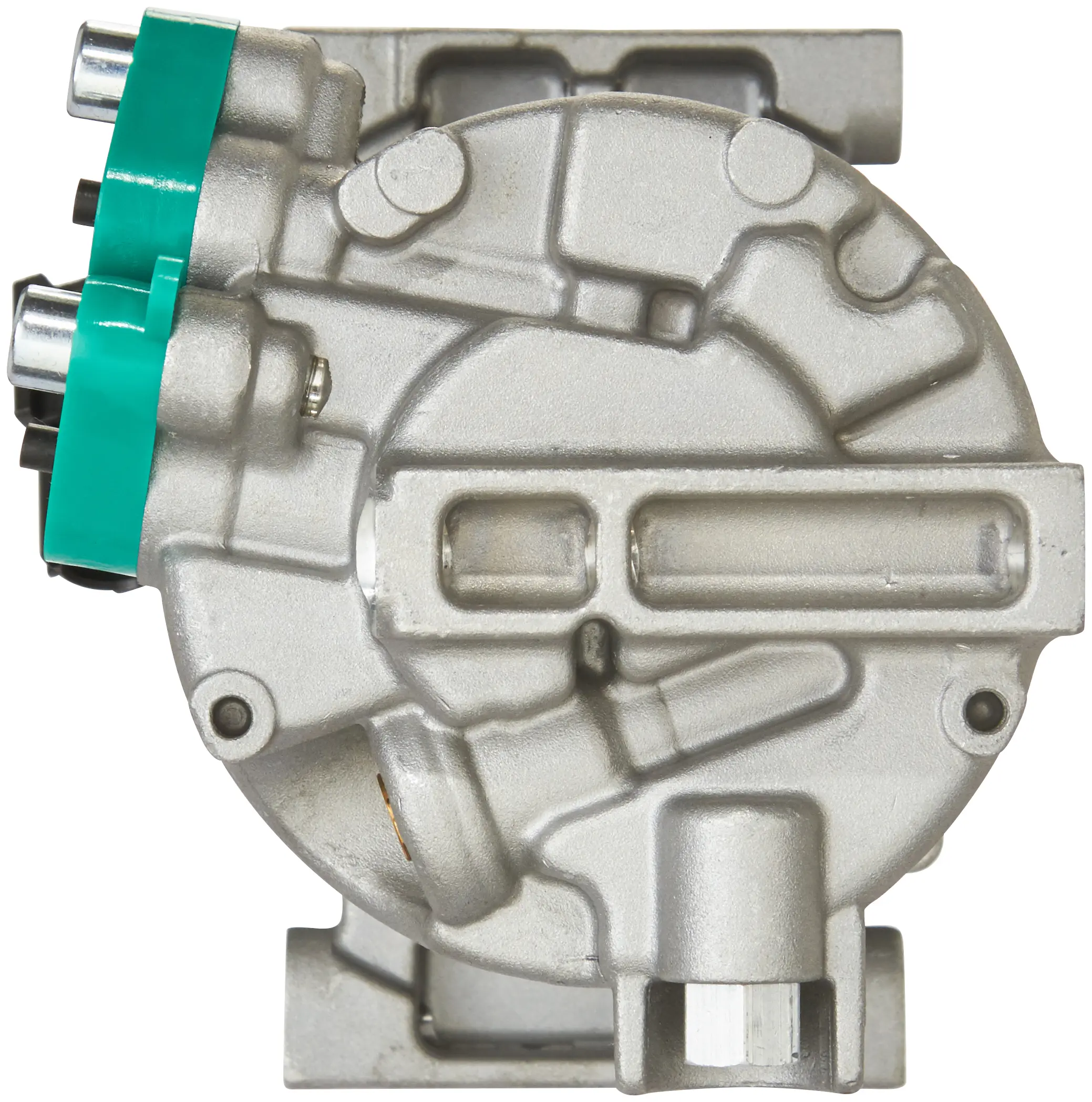 A/C Compressor miniature 3