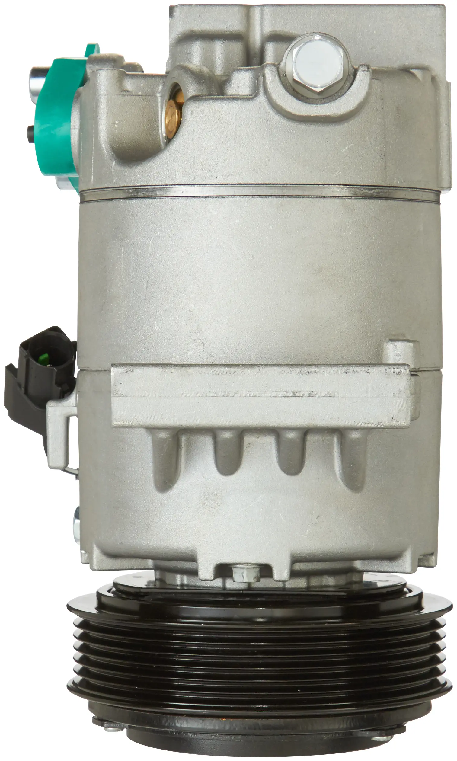 A/C Compressor miniature 5