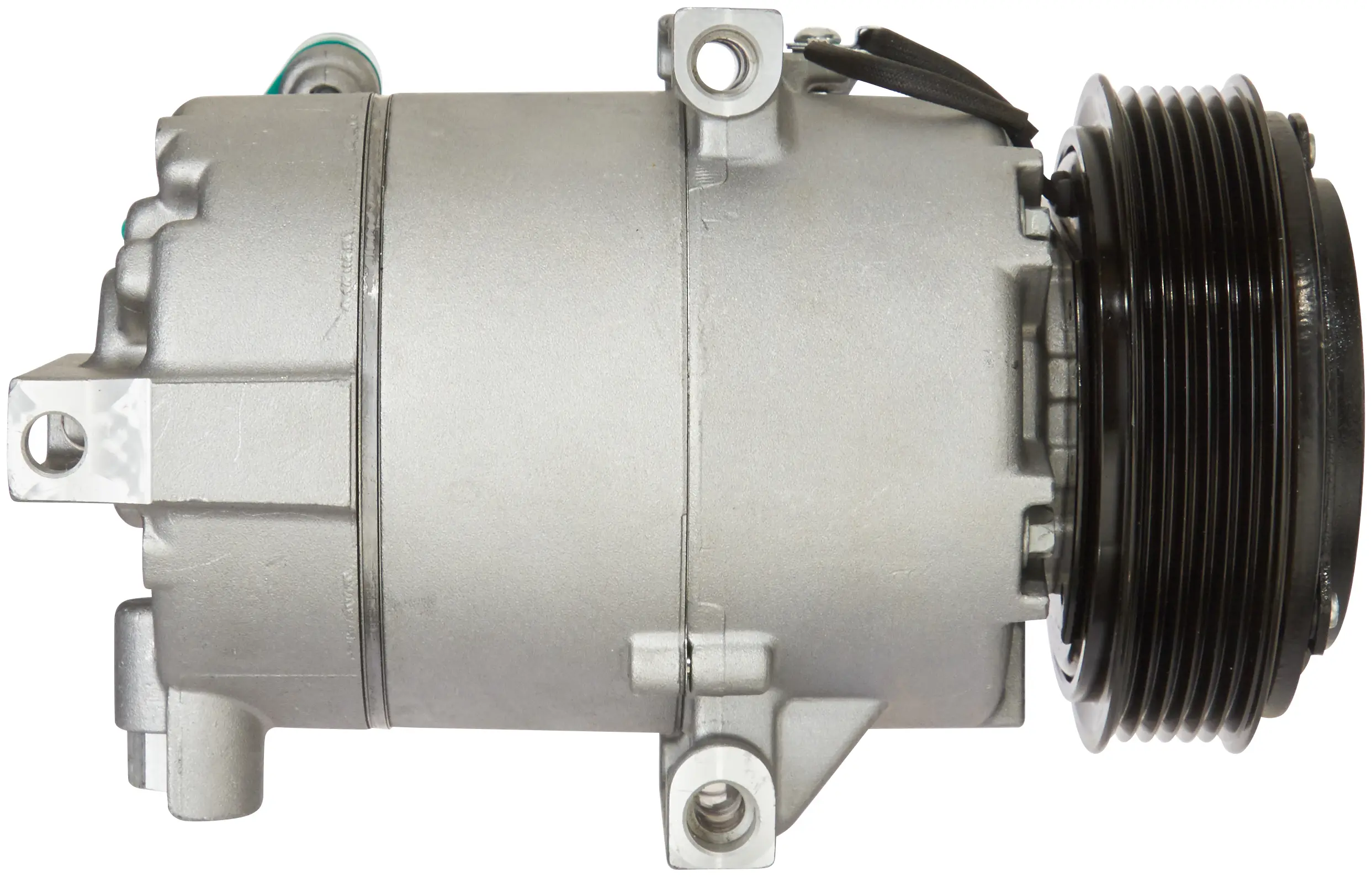 A/C Compressor miniature 2