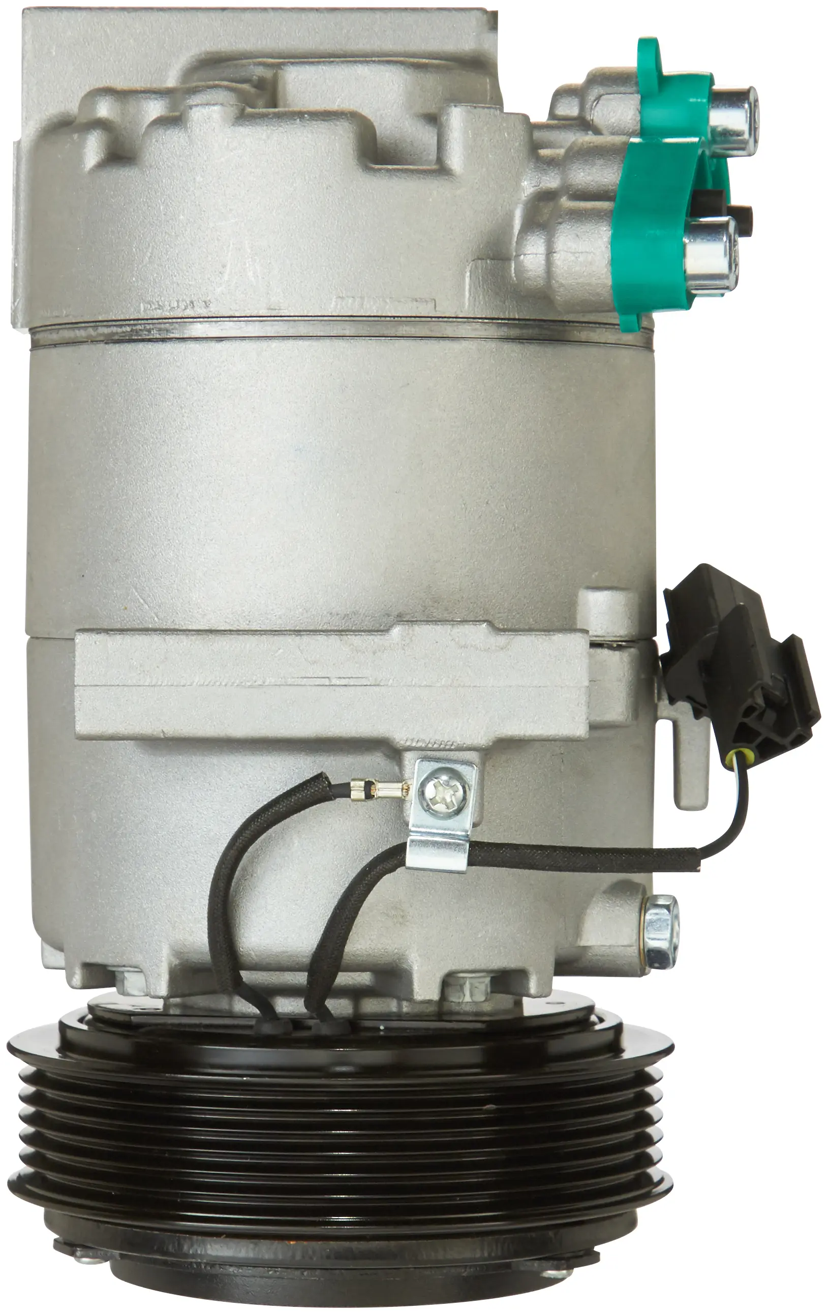A/C Compressor miniature 6