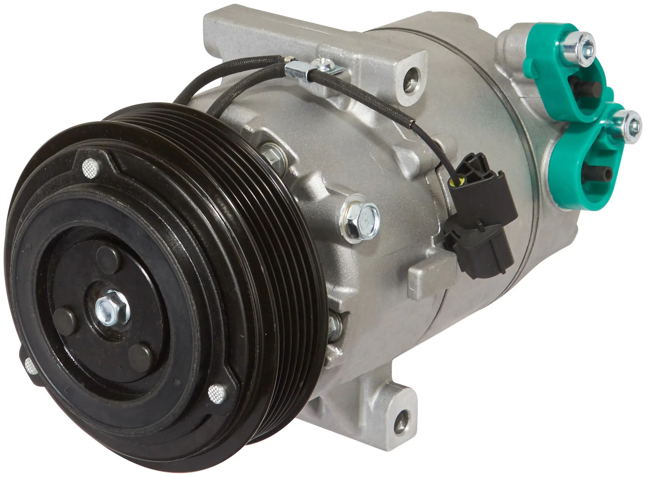 A/C Compressor - image principale du produit