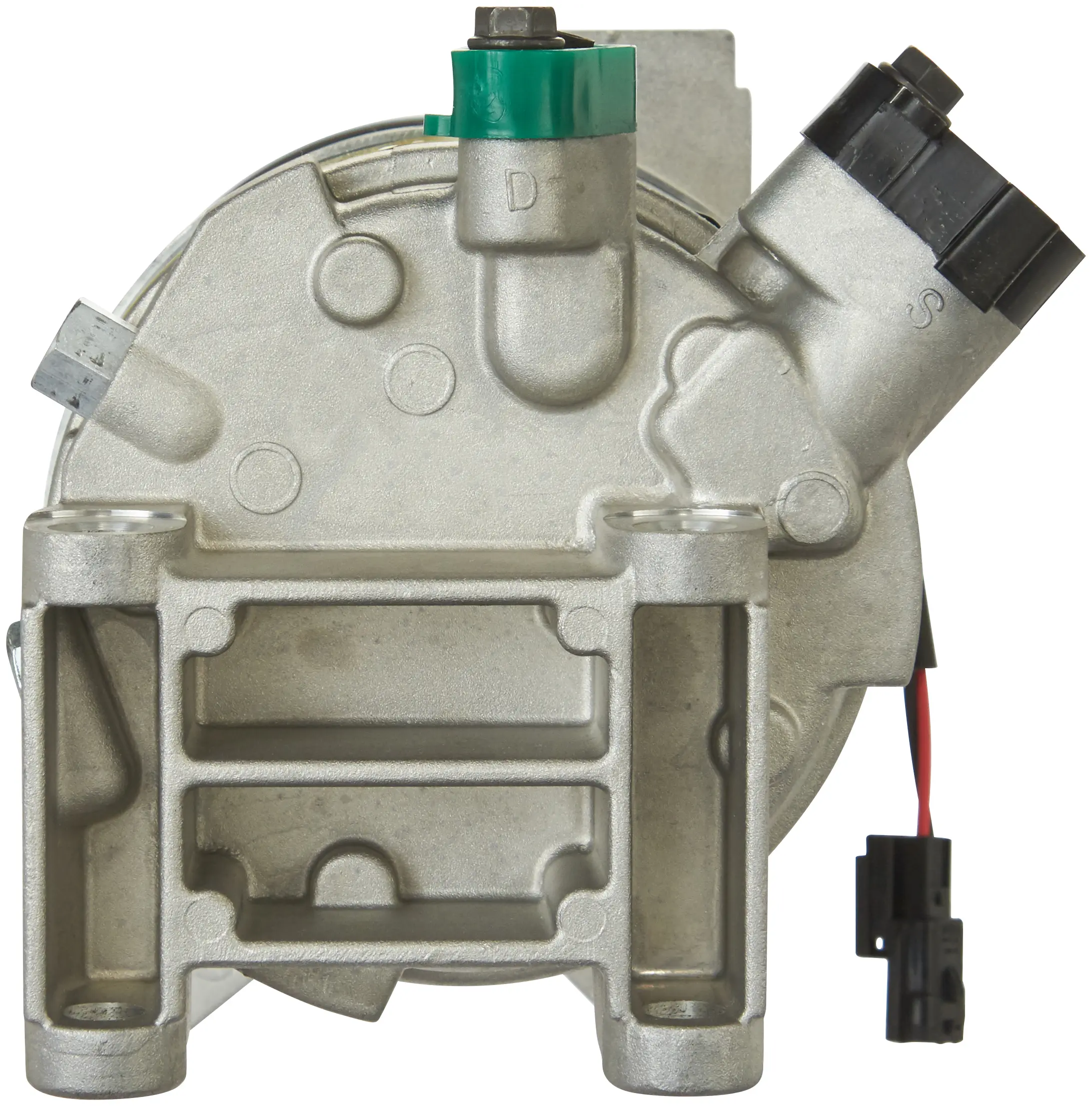 A/C Compressor miniature 3