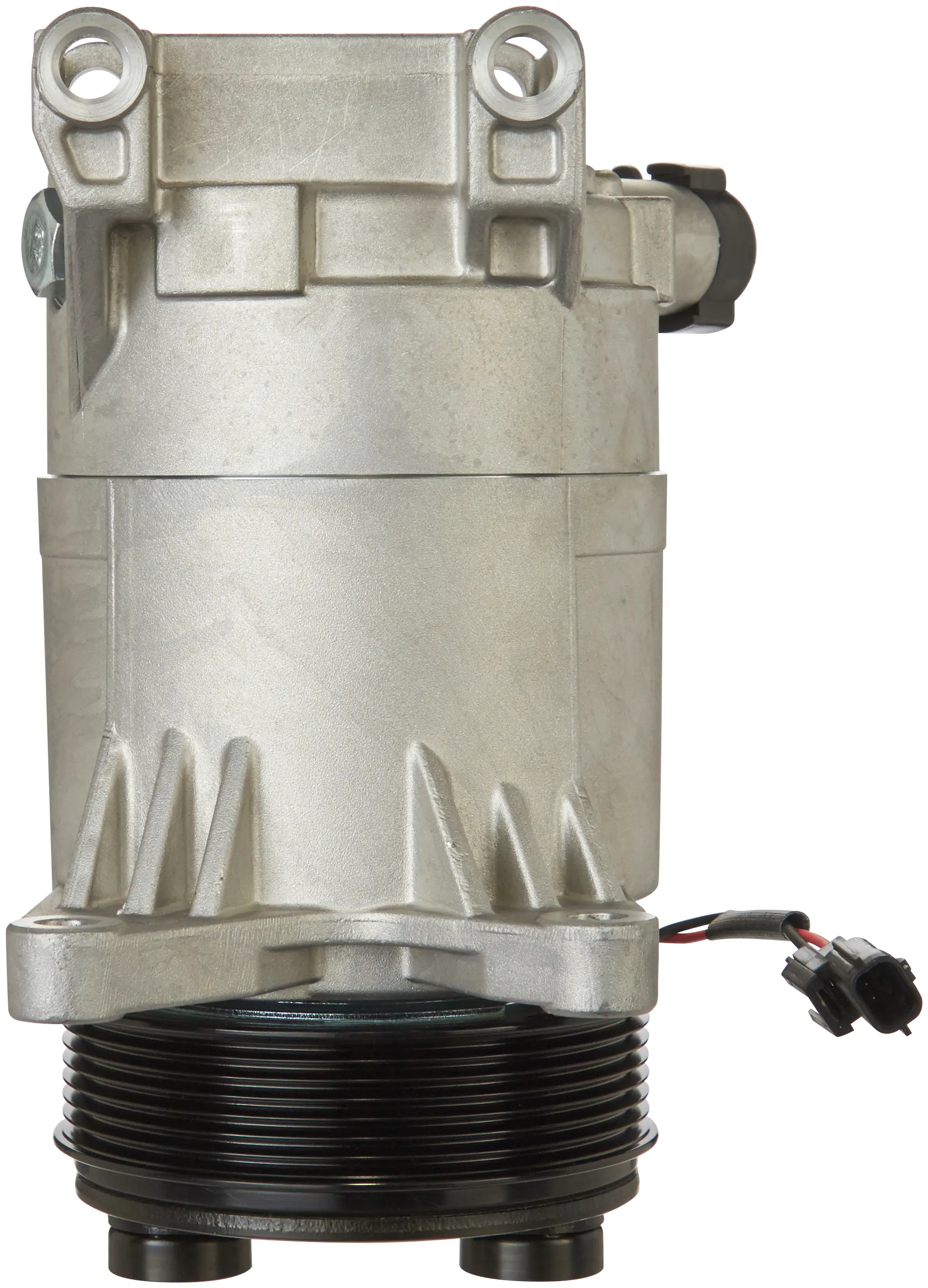 A/C Compressor miniature 4