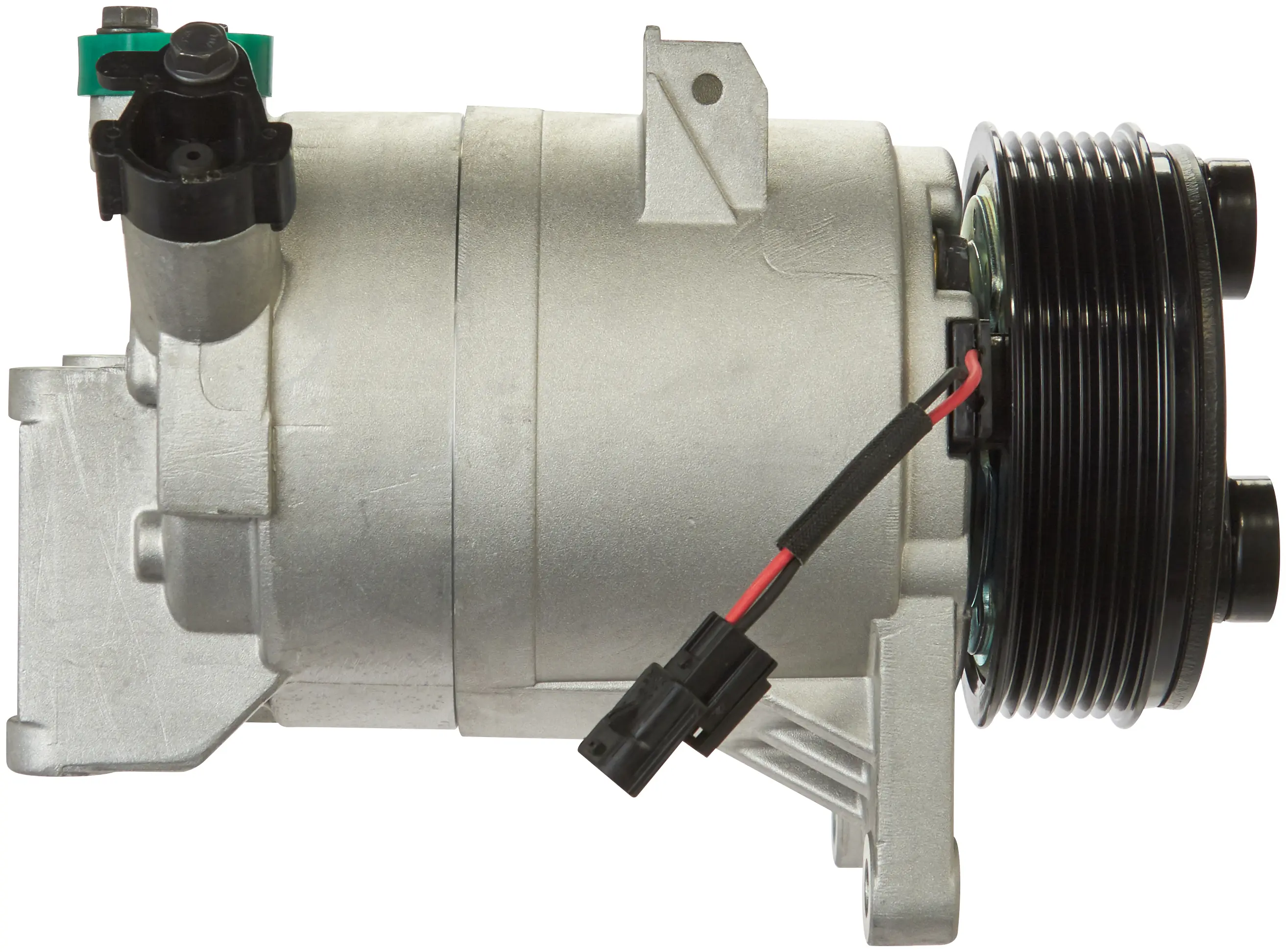 A/C Compressor miniature 2