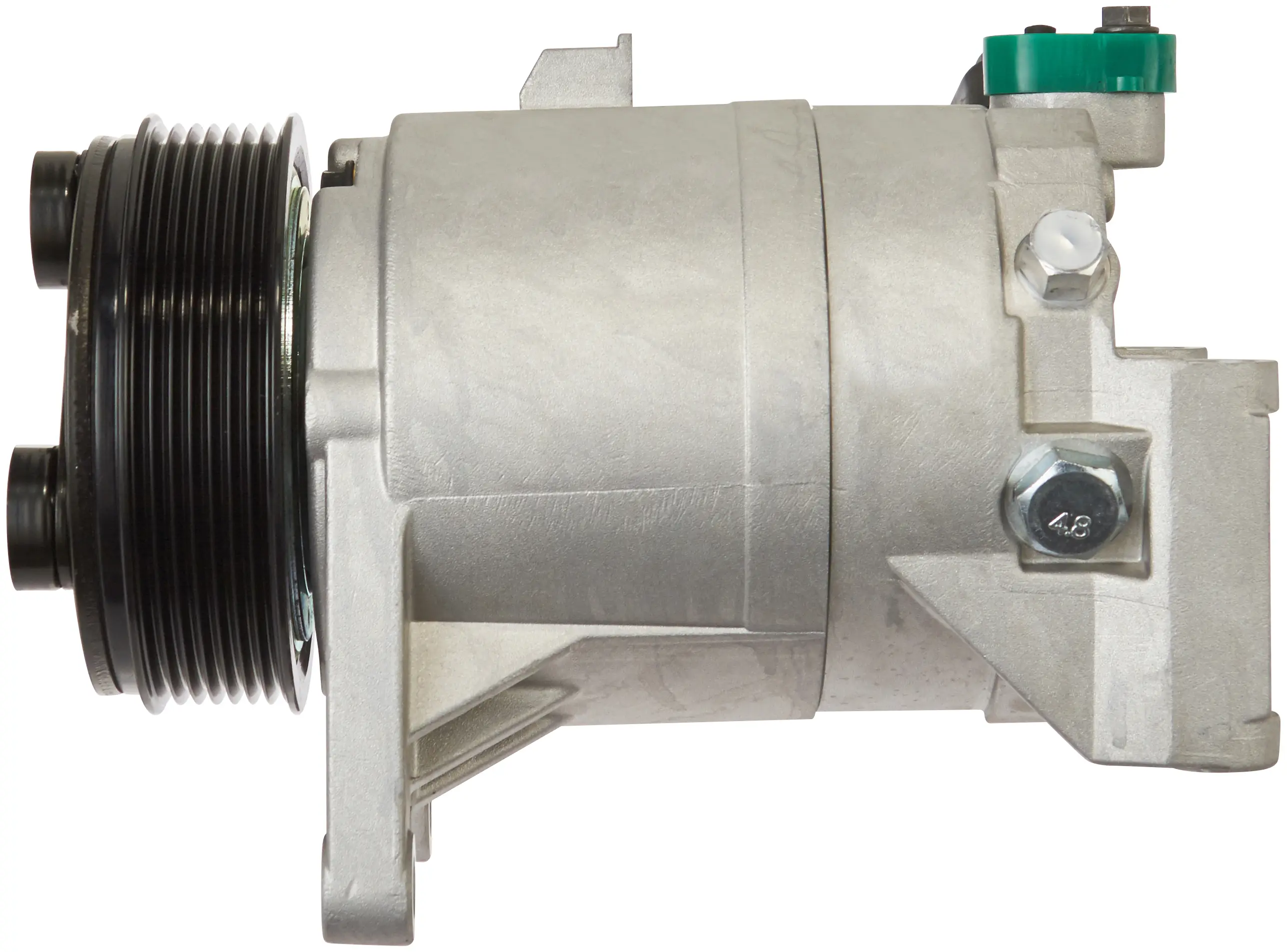 A/C Compressor miniature 5