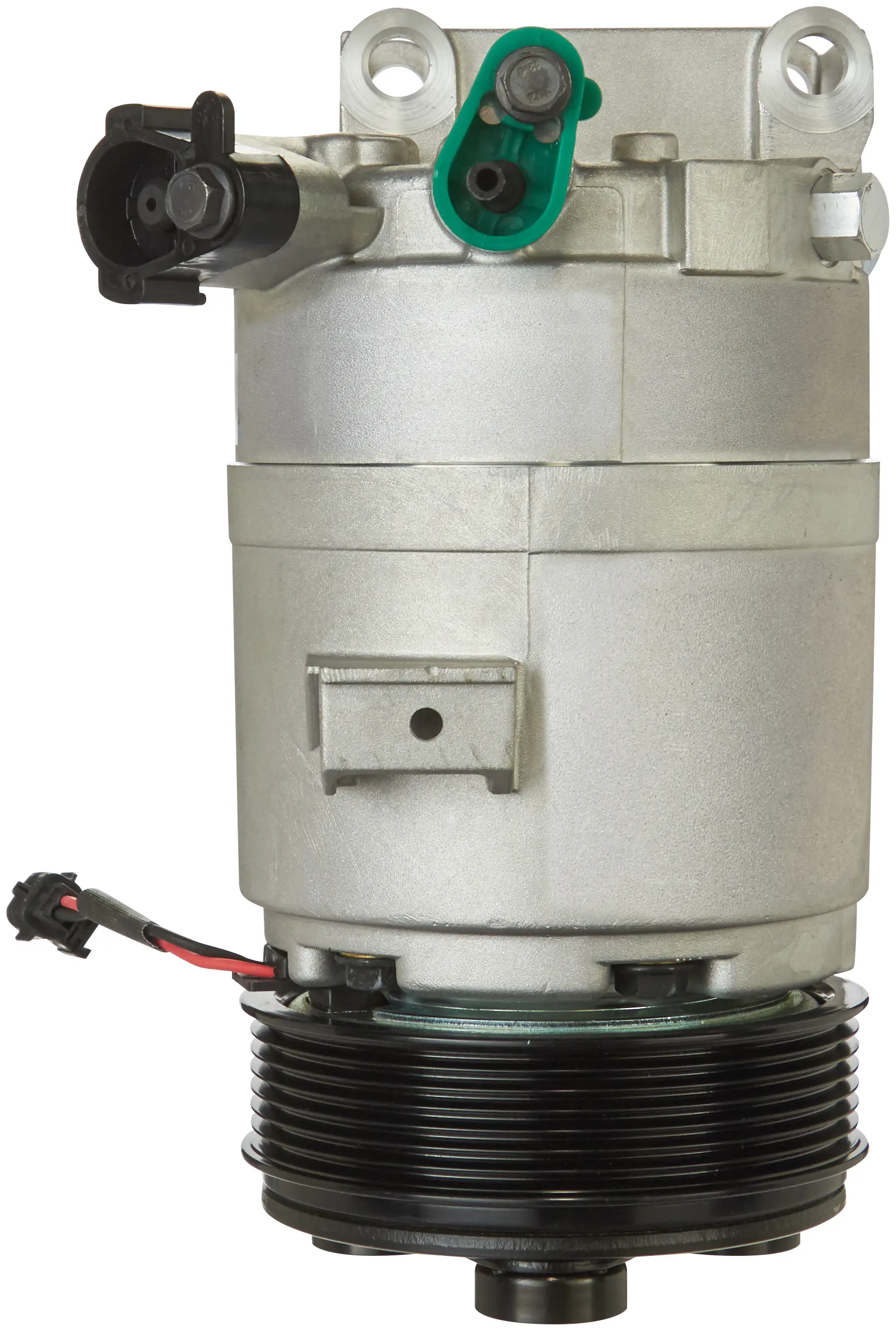 A/C Compressor miniature 6