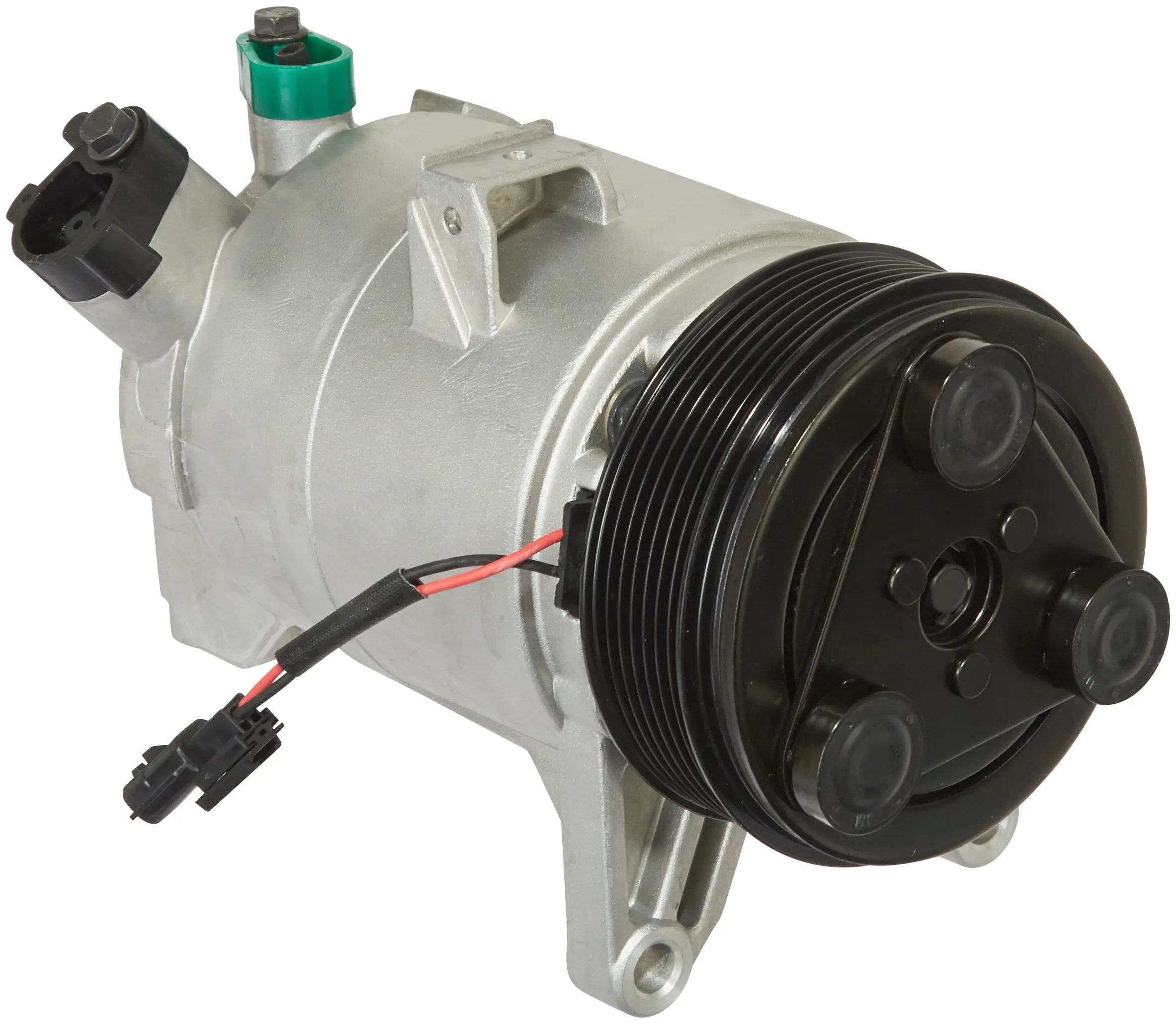 A/C Compressor - image principale du produit