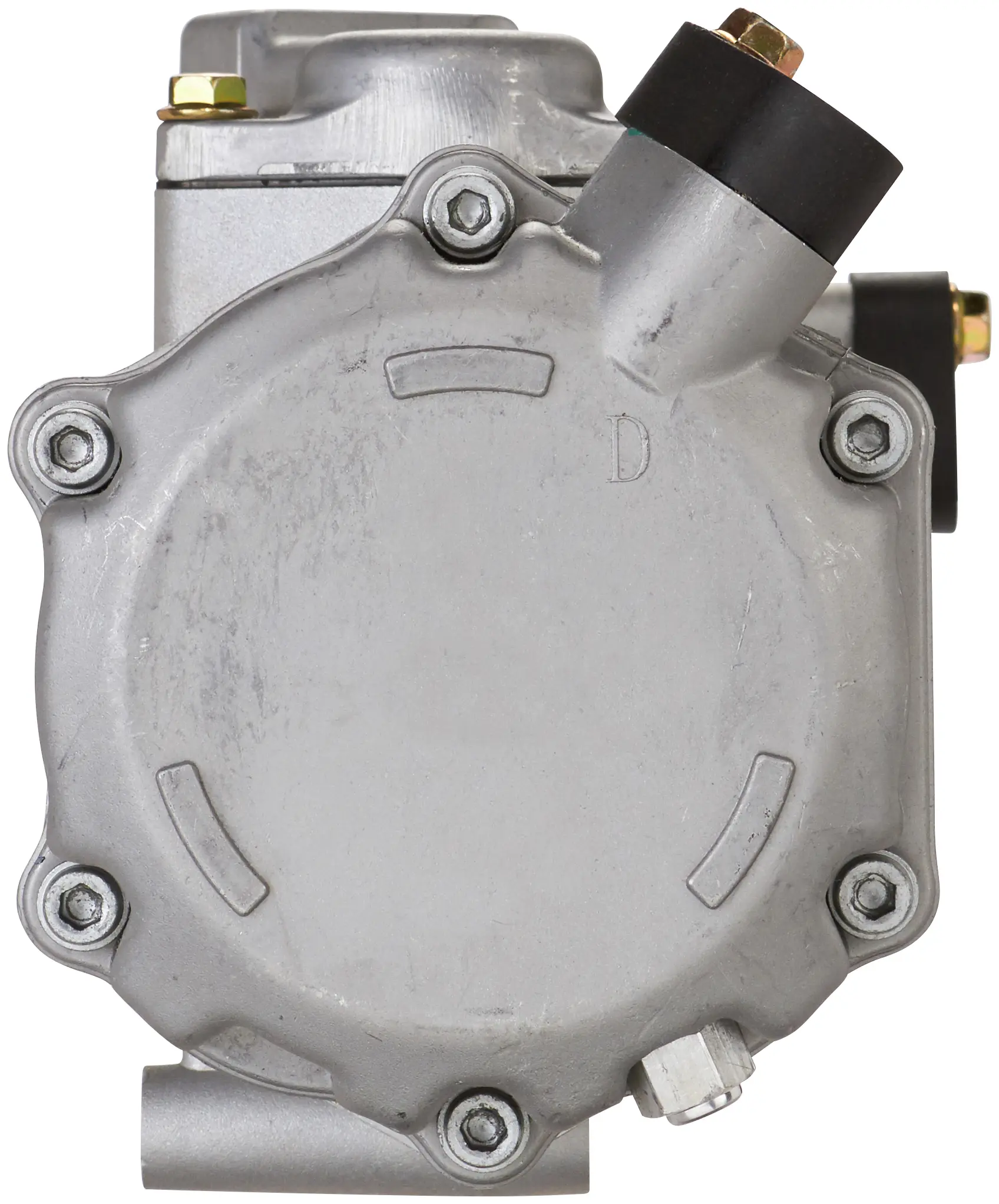 A/C Compressor miniature 6