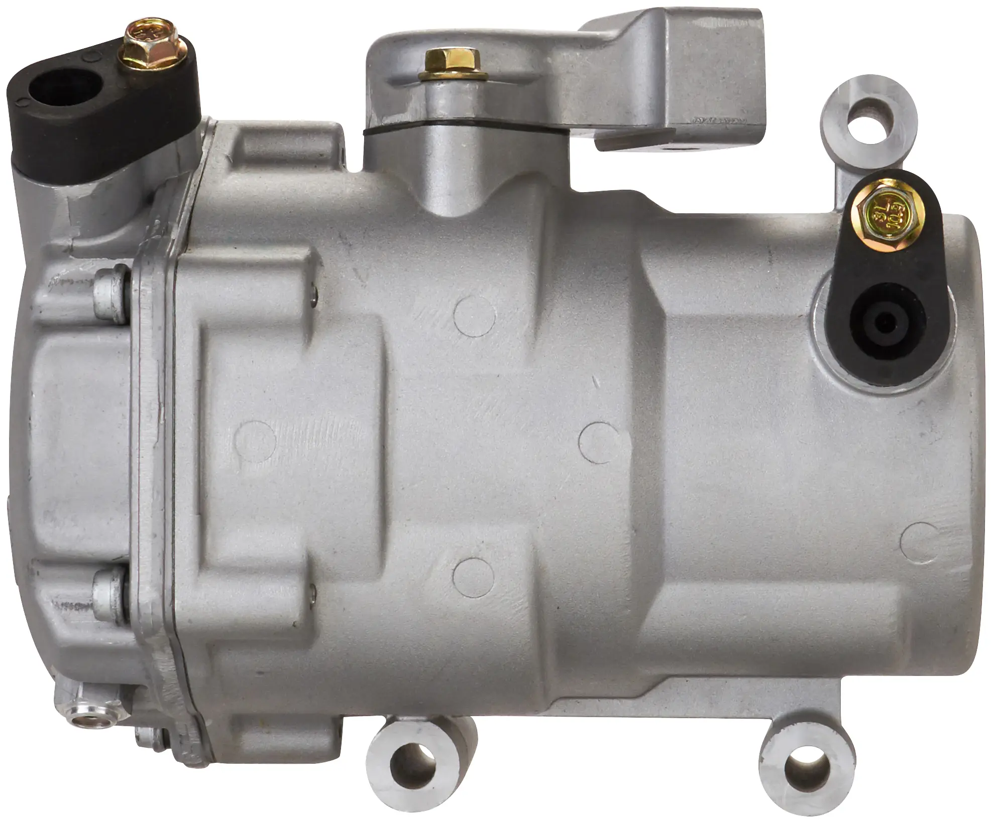 A/C Compressor miniature 5
