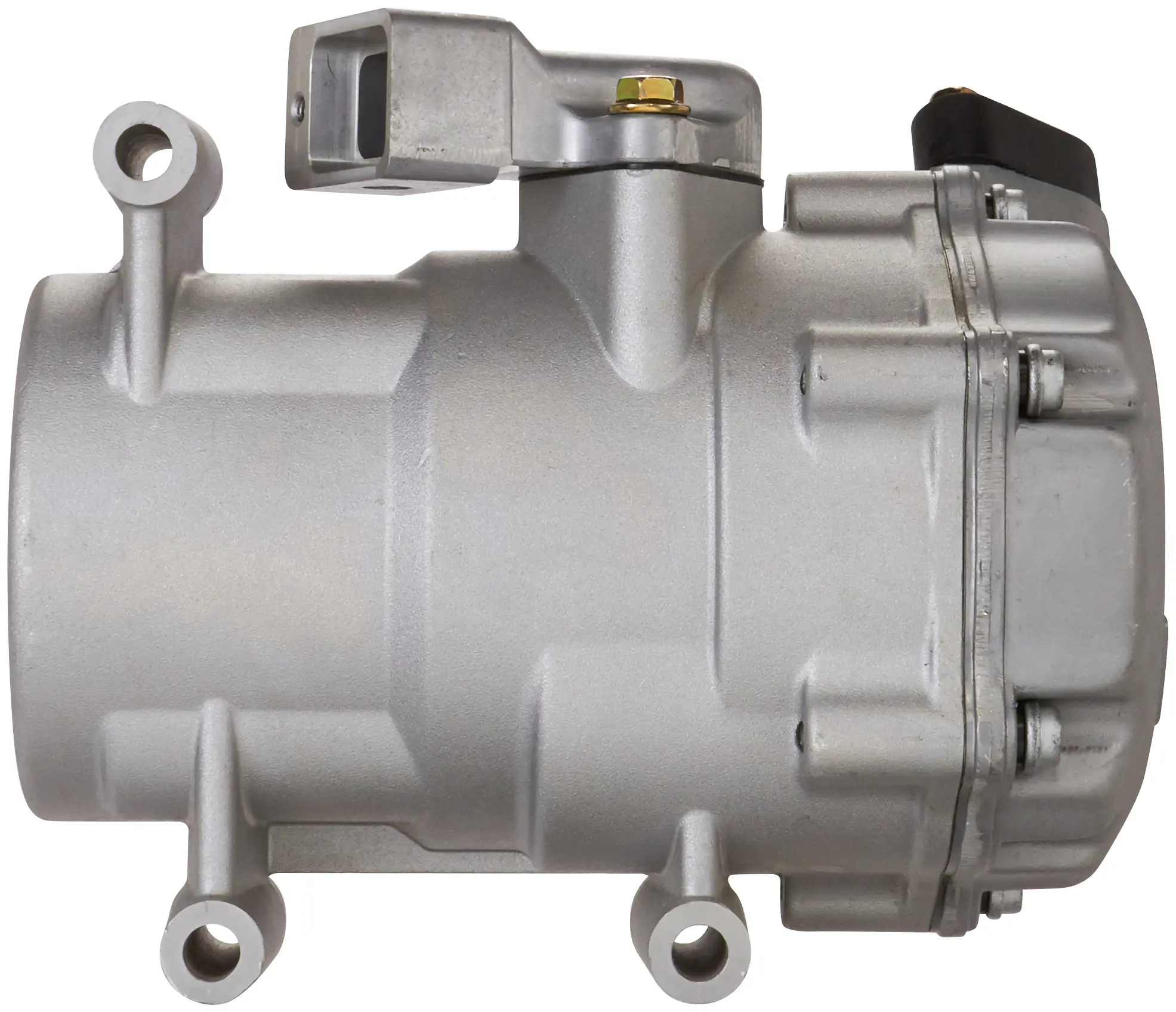 A/C Compressor miniature 4