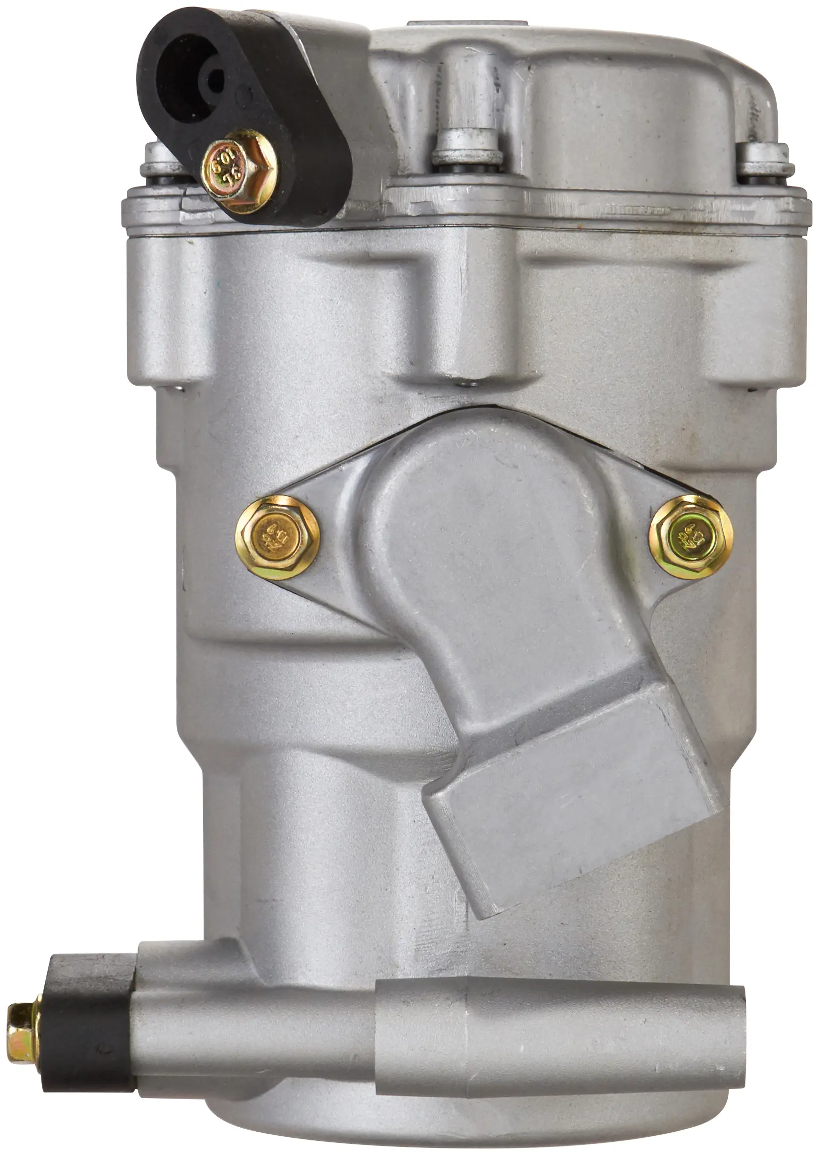 A/C Compressor miniature 3