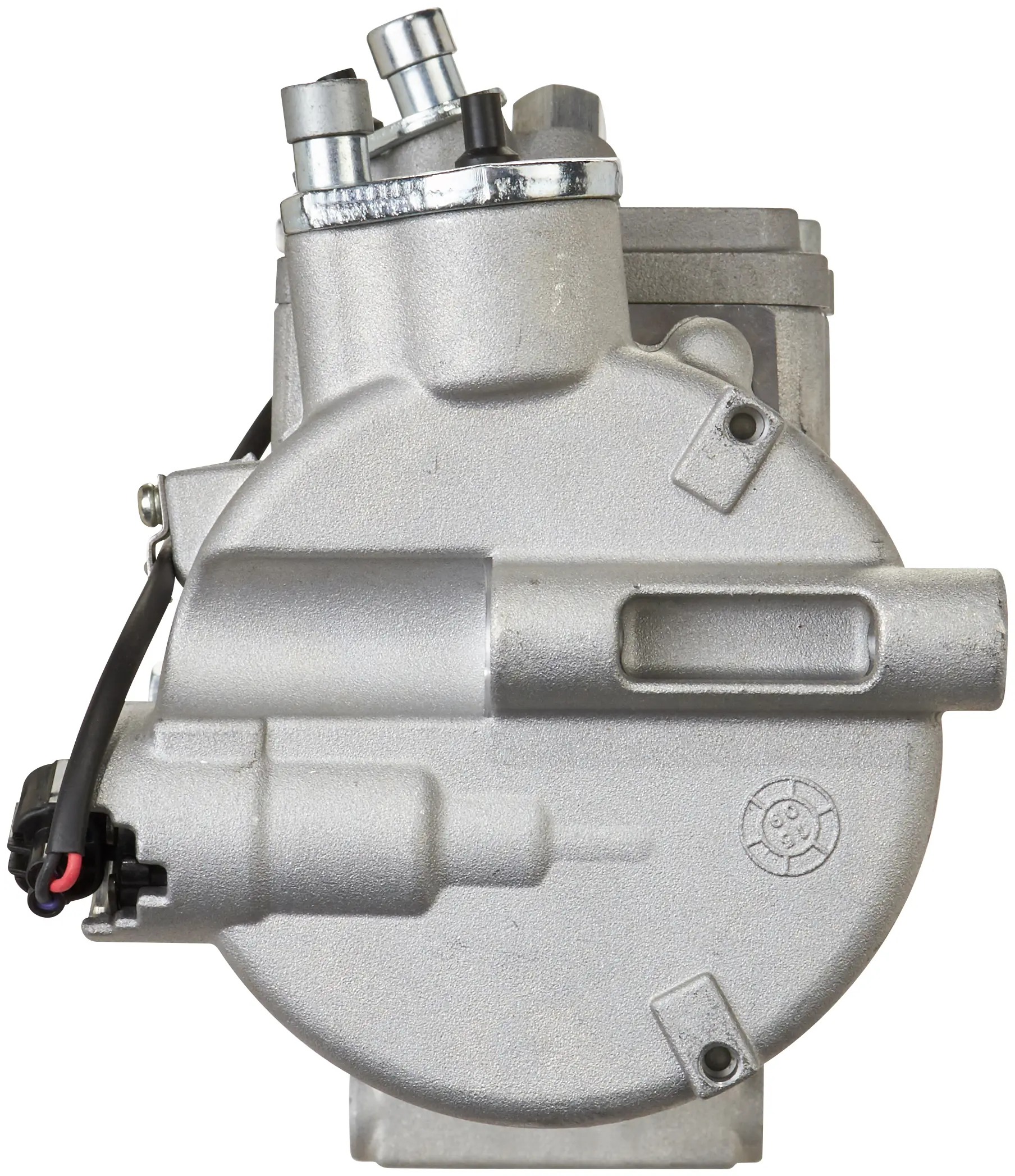 A/C Compressor miniature 3