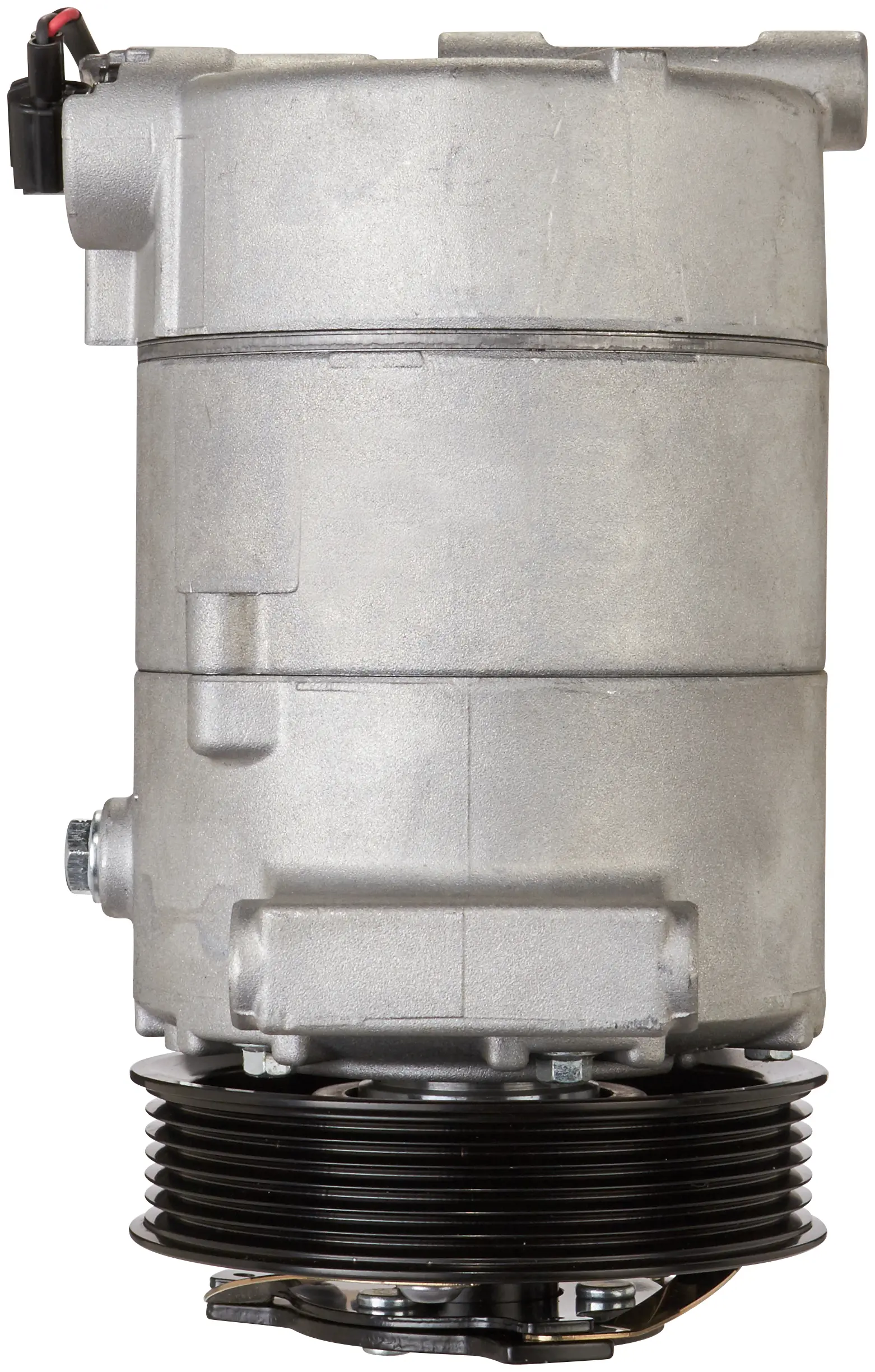 A/C Compressor miniature 4