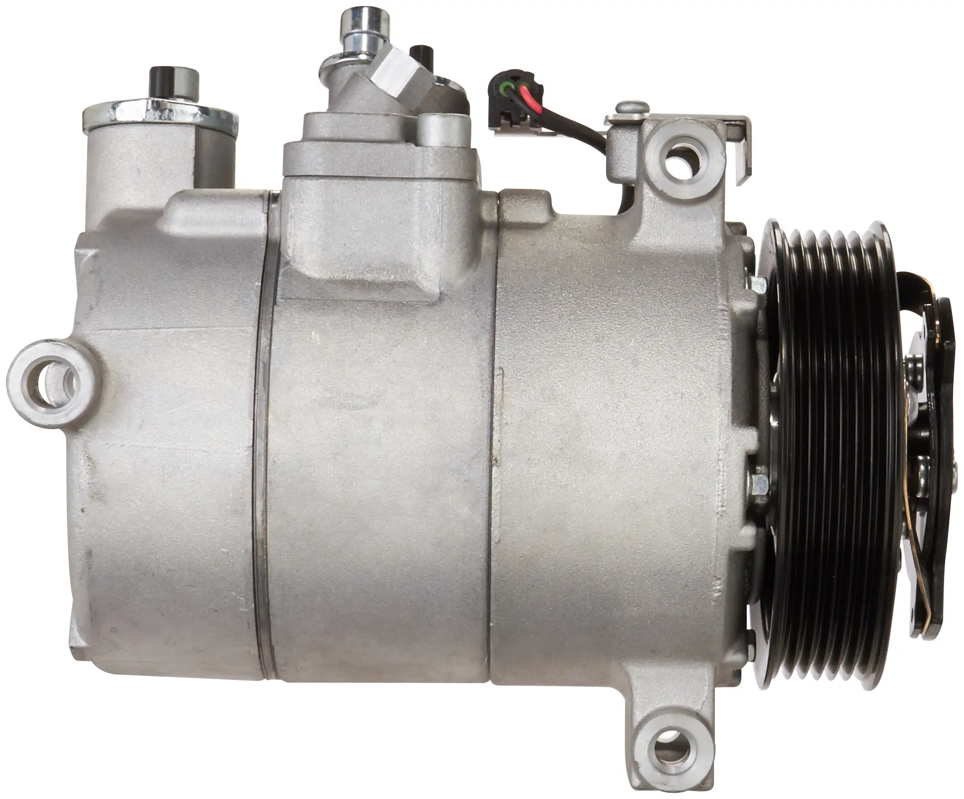 A/C Compressor miniature 6
