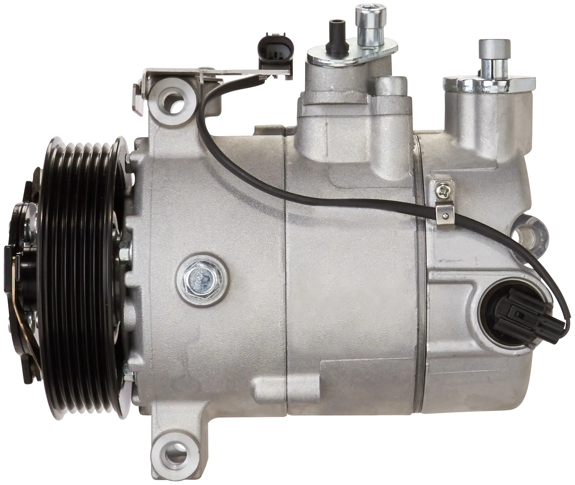 A/C Compressor miniature 2