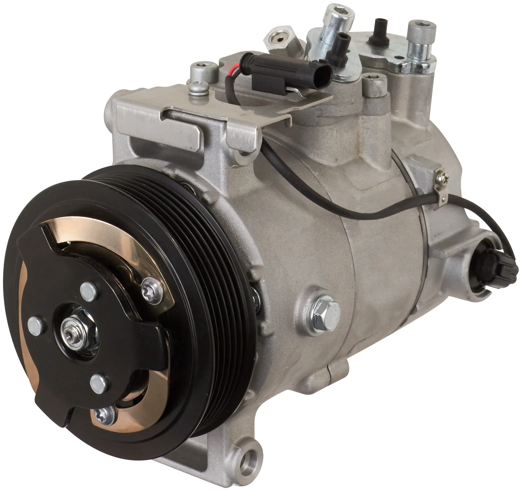 A/C Compressor - image principale du produit