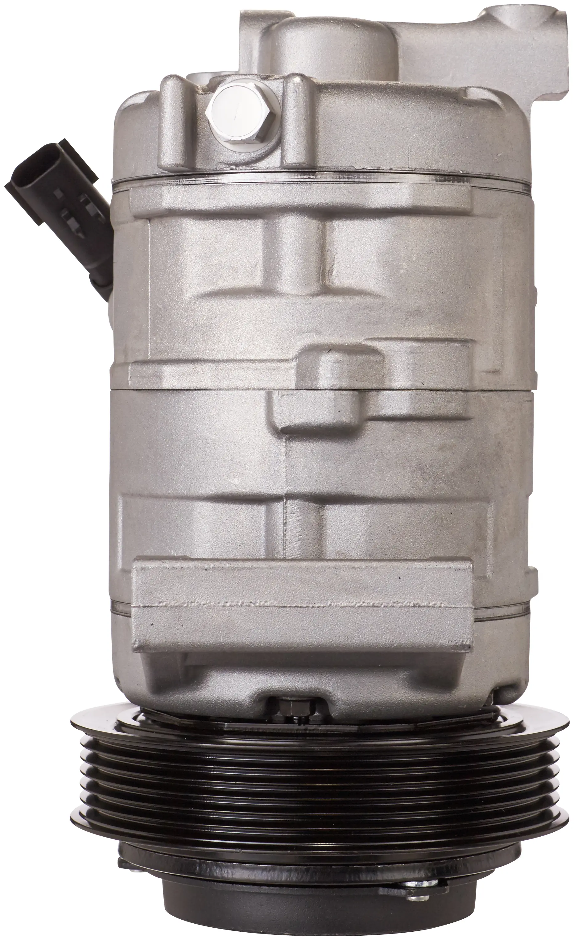 A/C Compressor miniature 4